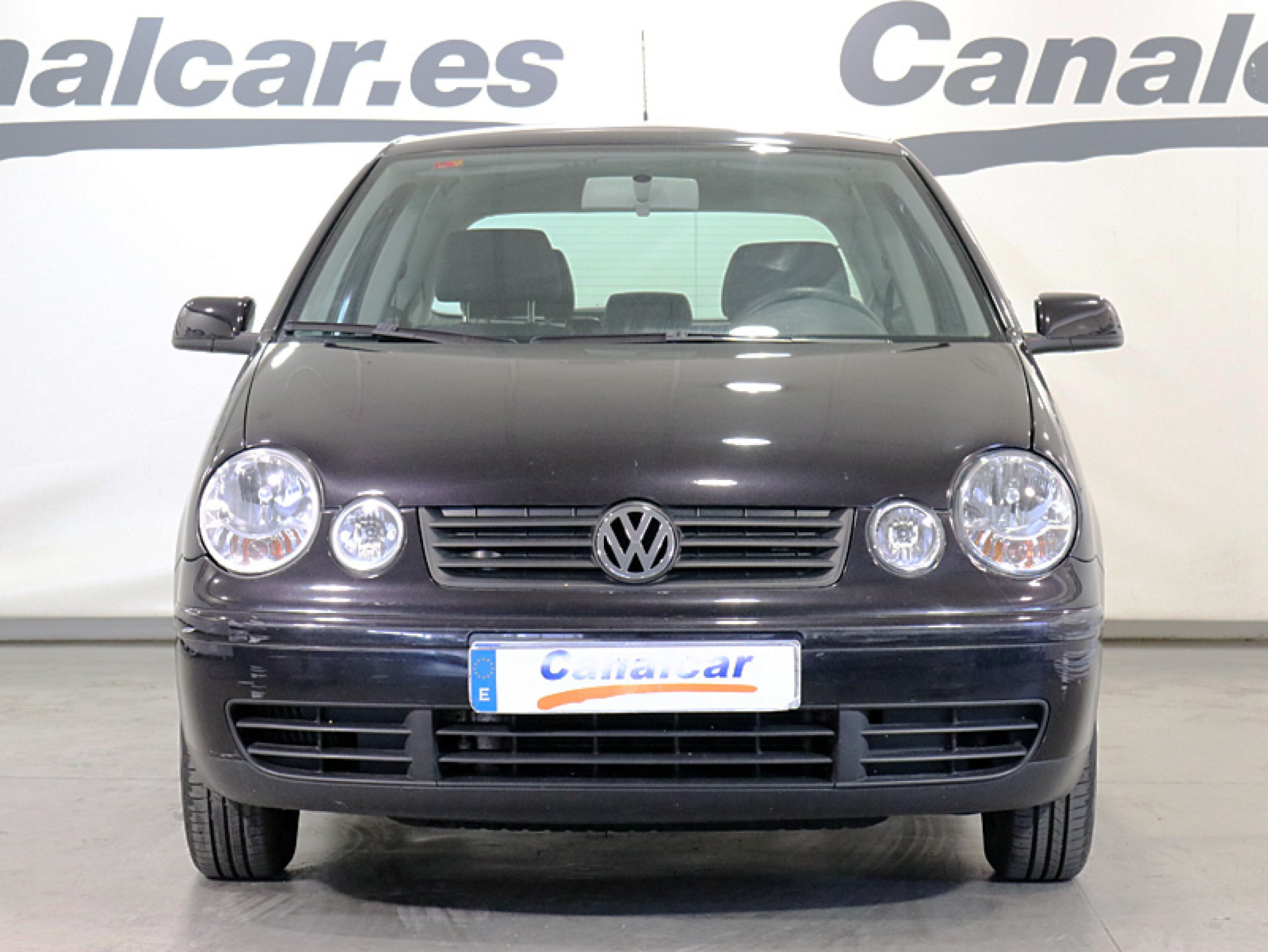 Foto Volkswagen Polo 3