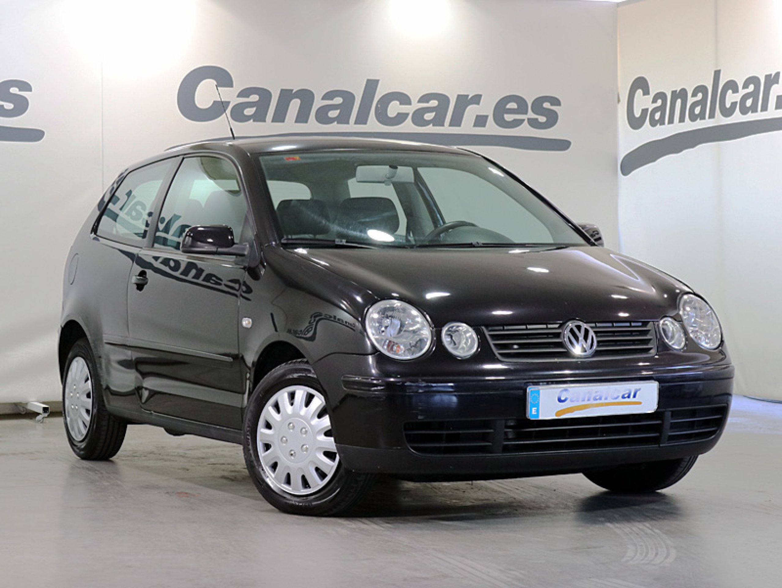 Foto Volkswagen Polo 4