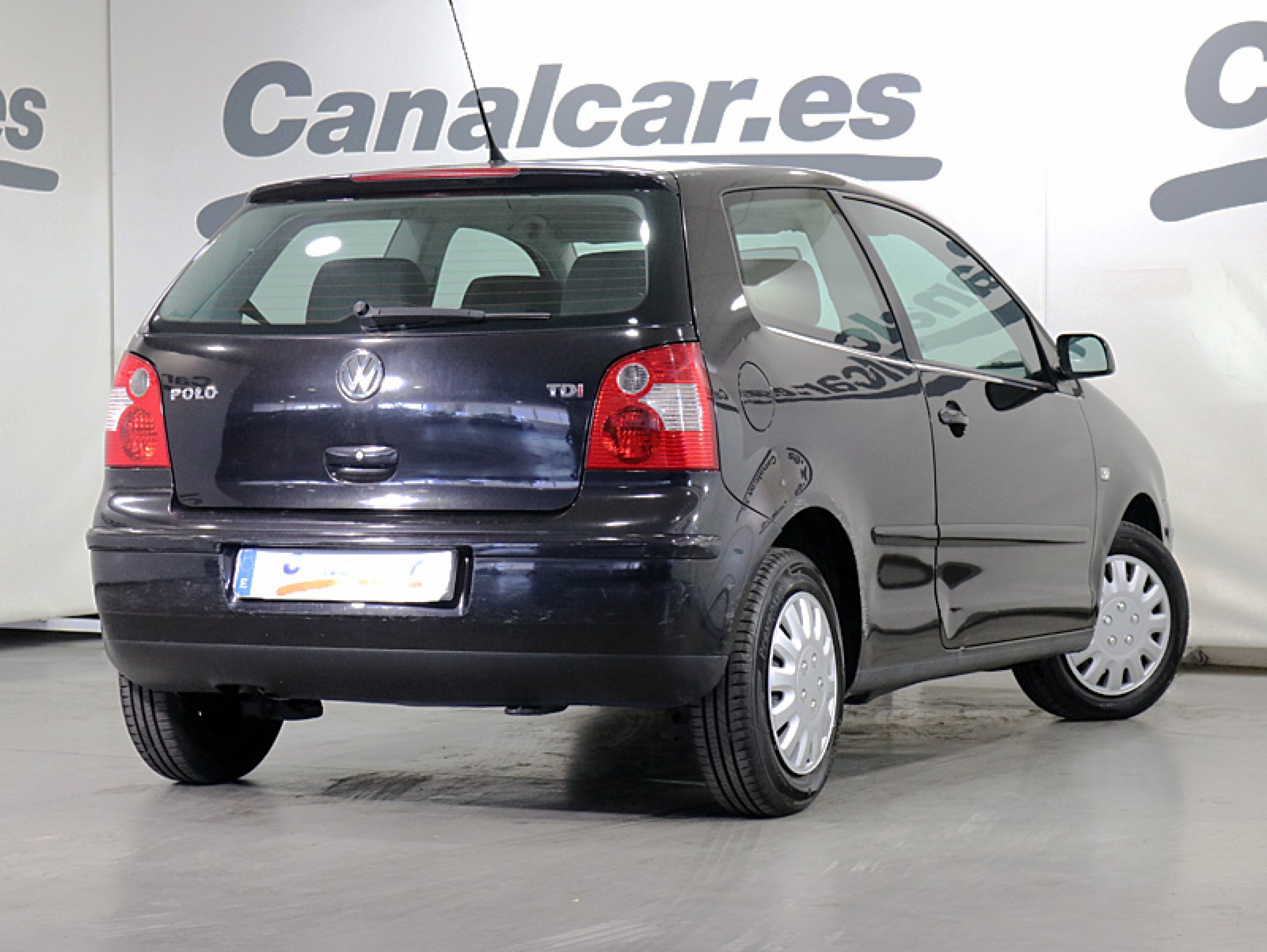 Foto Volkswagen Polo 5