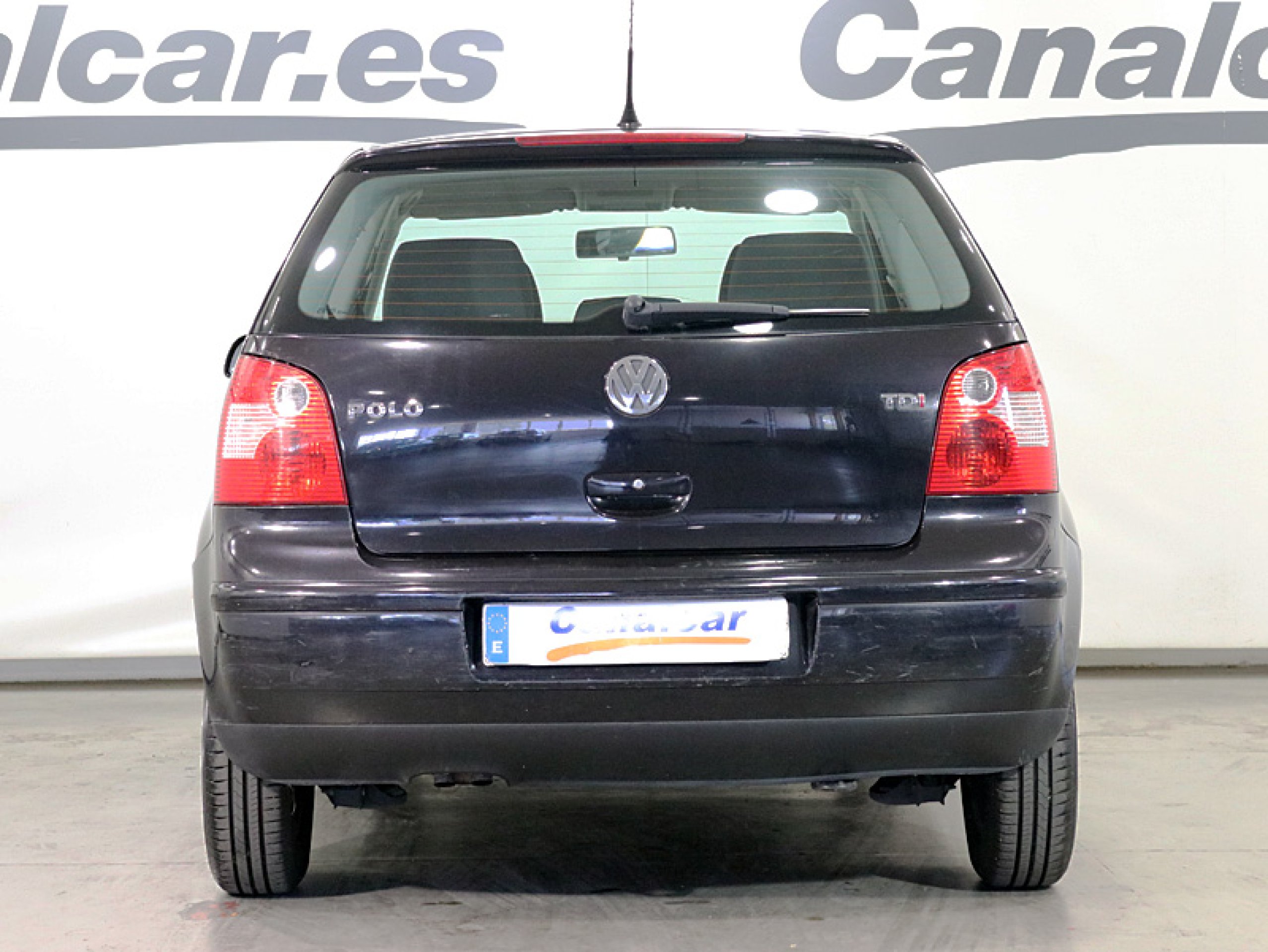Foto Volkswagen Polo 6