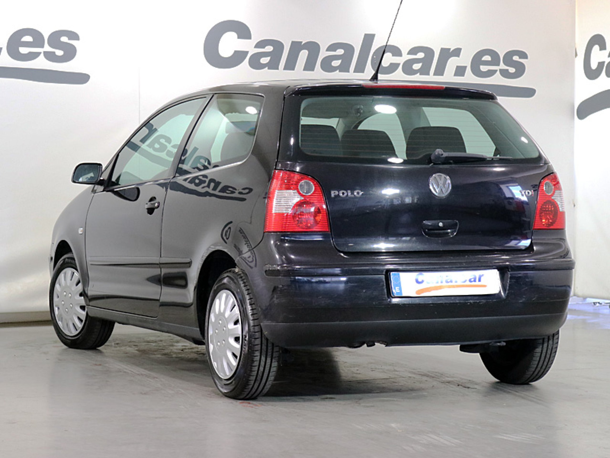 Foto Volkswagen Polo 7