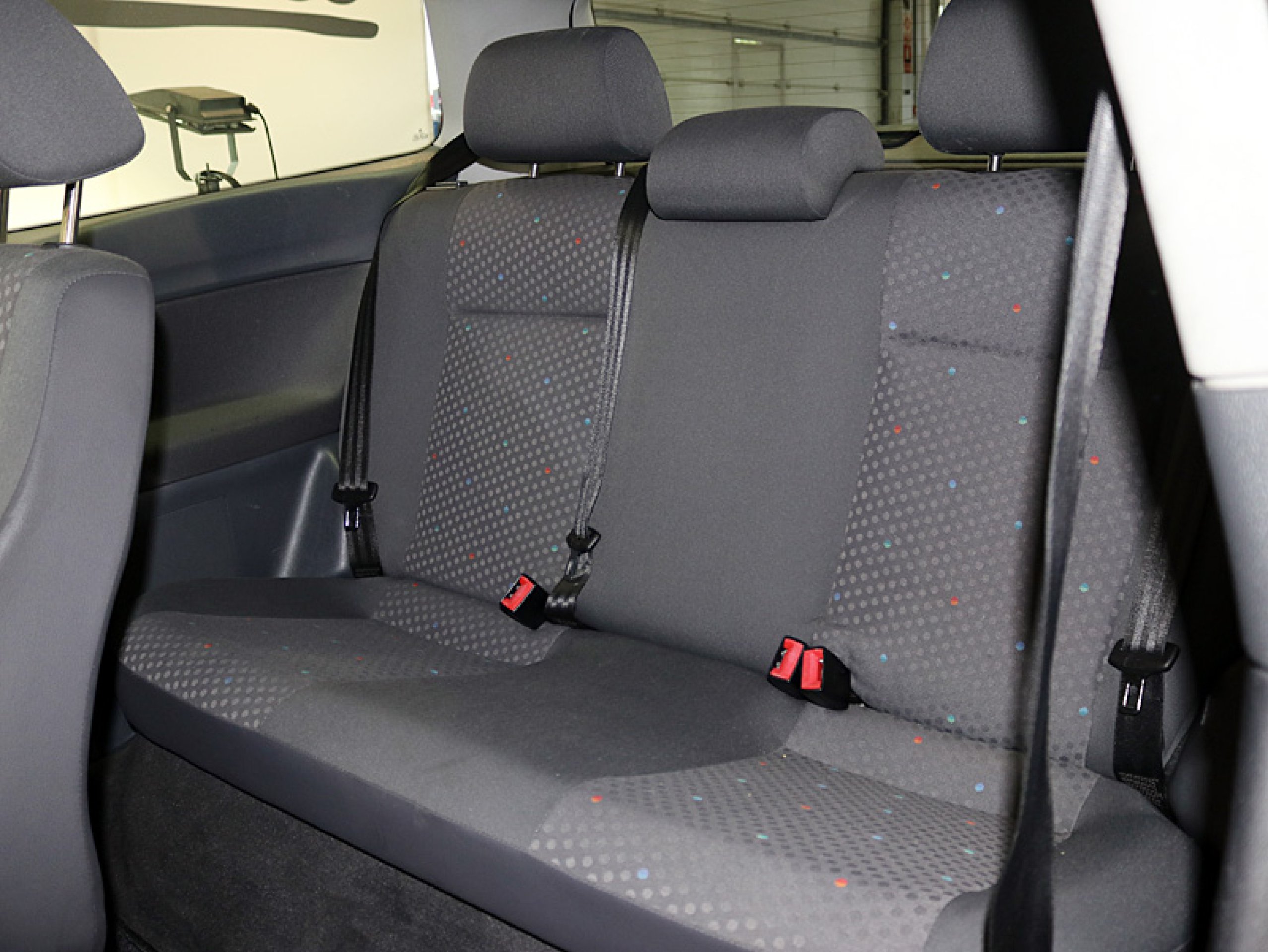 Foto Volkswagen Polo 11