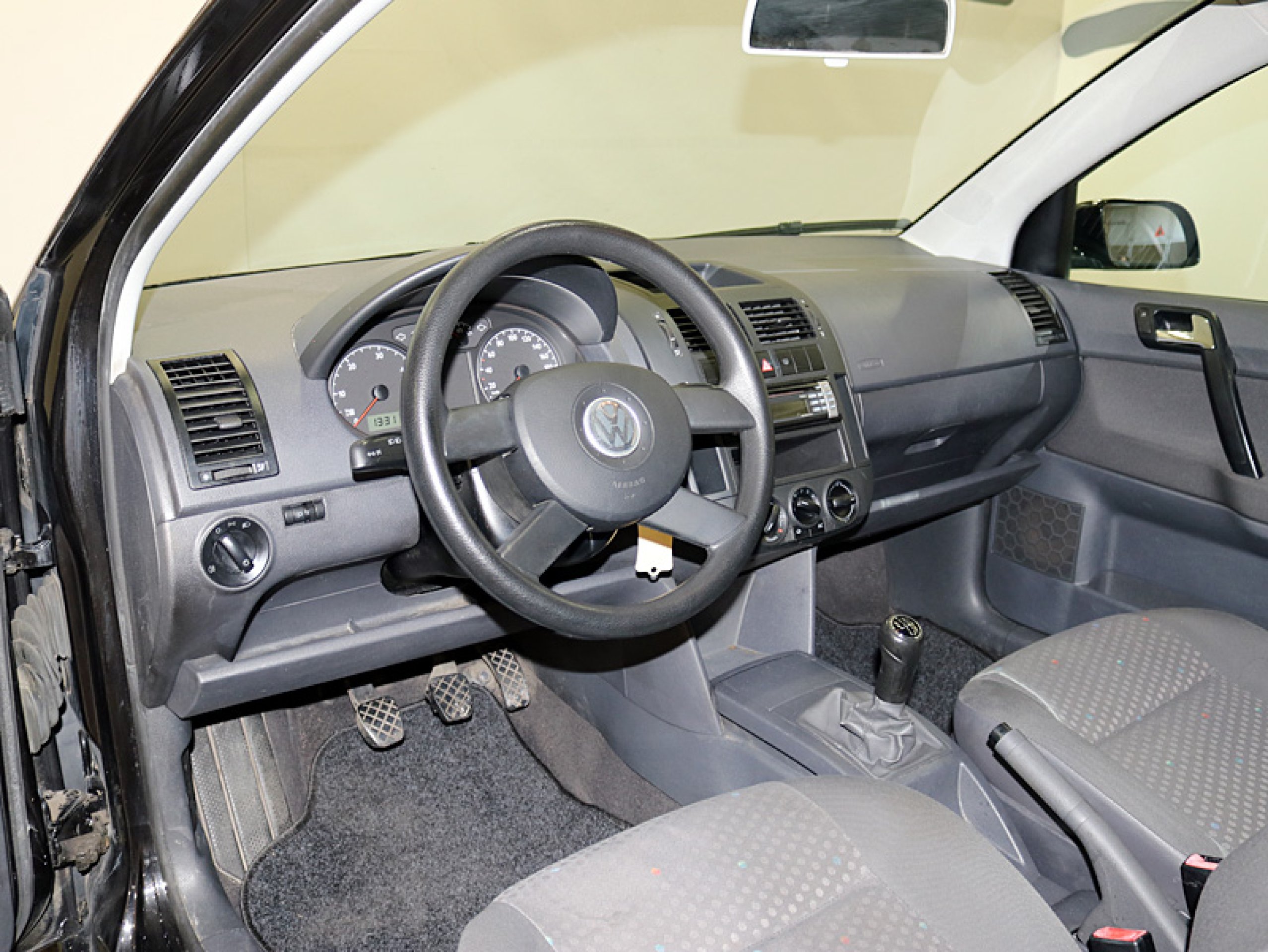 Foto Volkswagen Polo 13