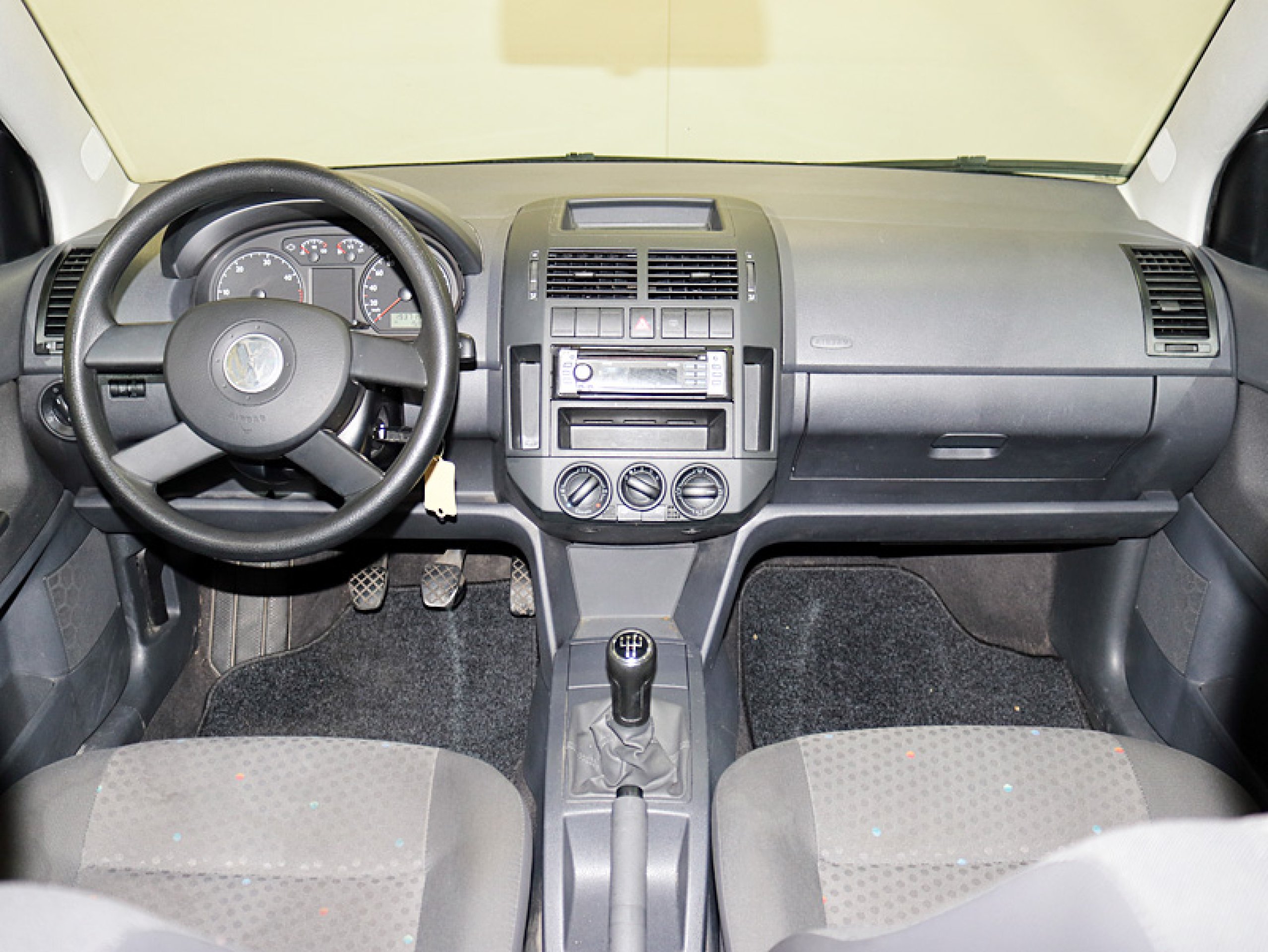 Foto Volkswagen Polo 14