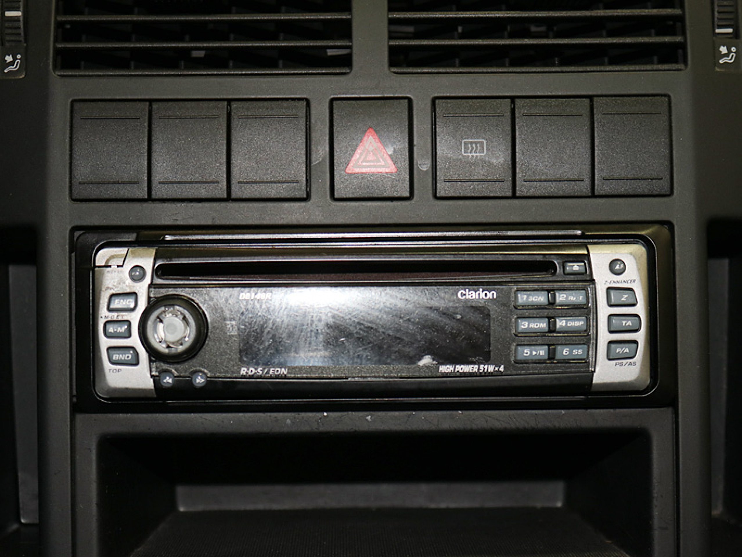 Foto Volkswagen Polo 17