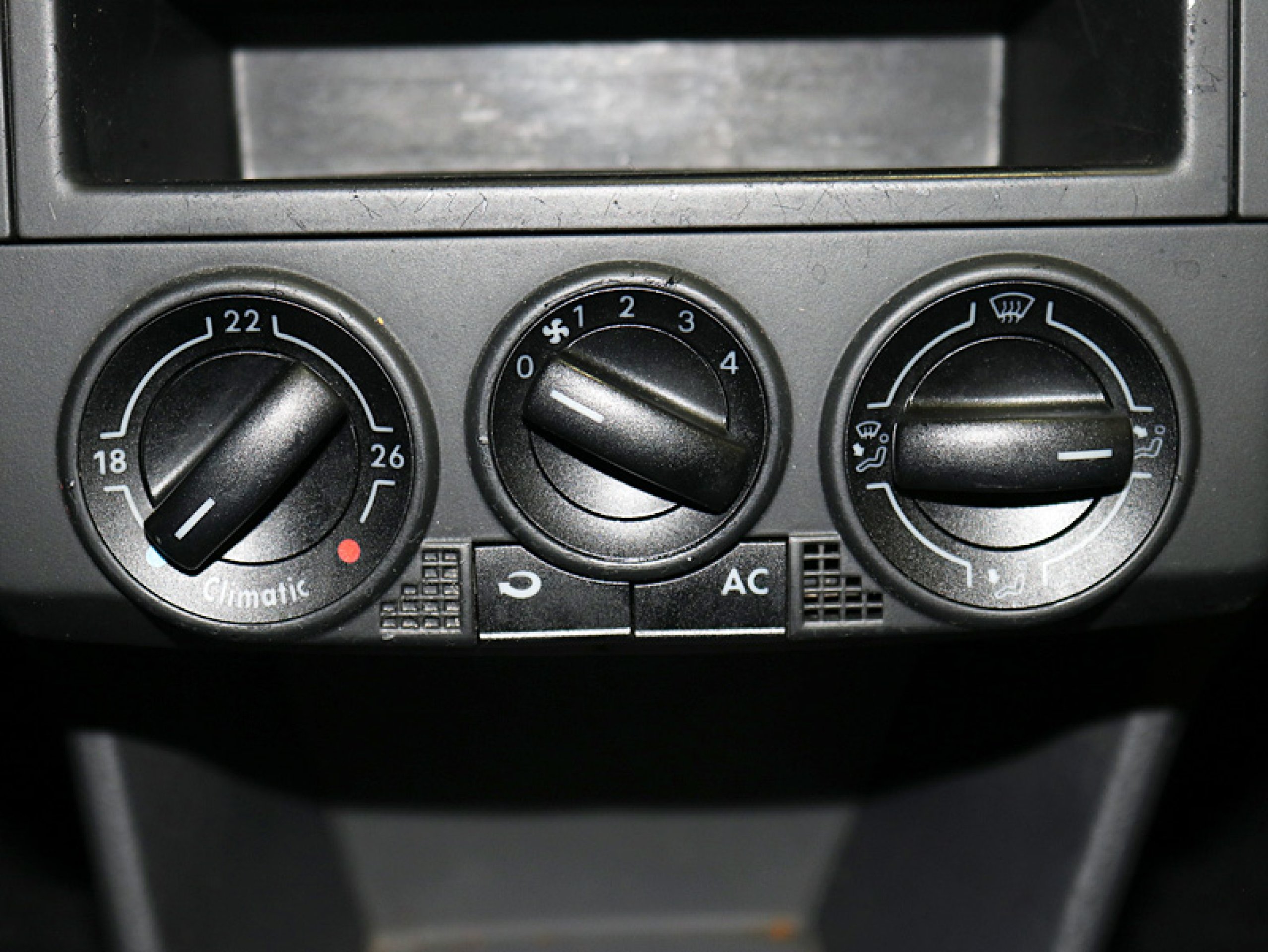 Foto Volkswagen Polo 18