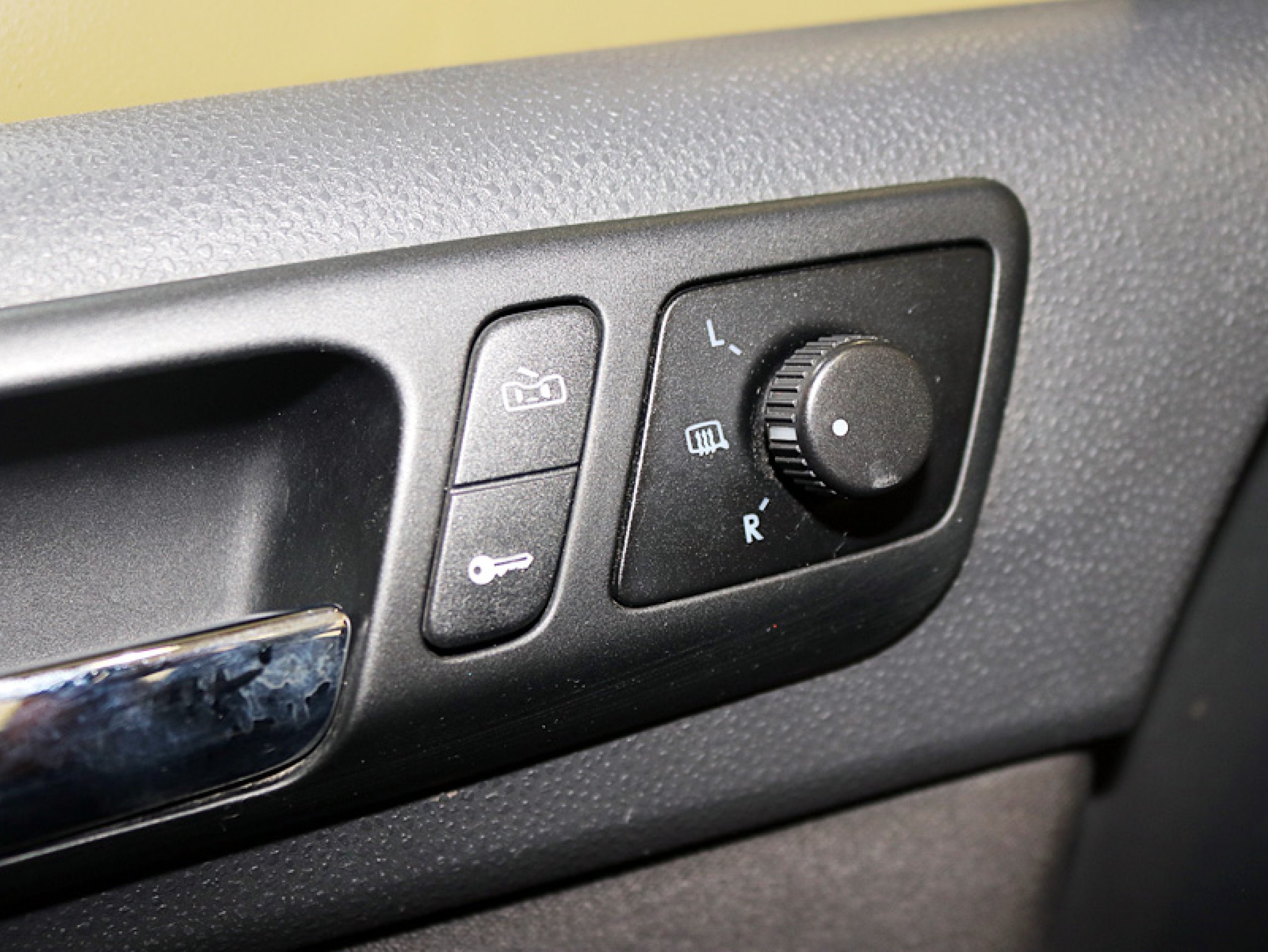 Foto Volkswagen Polo 20