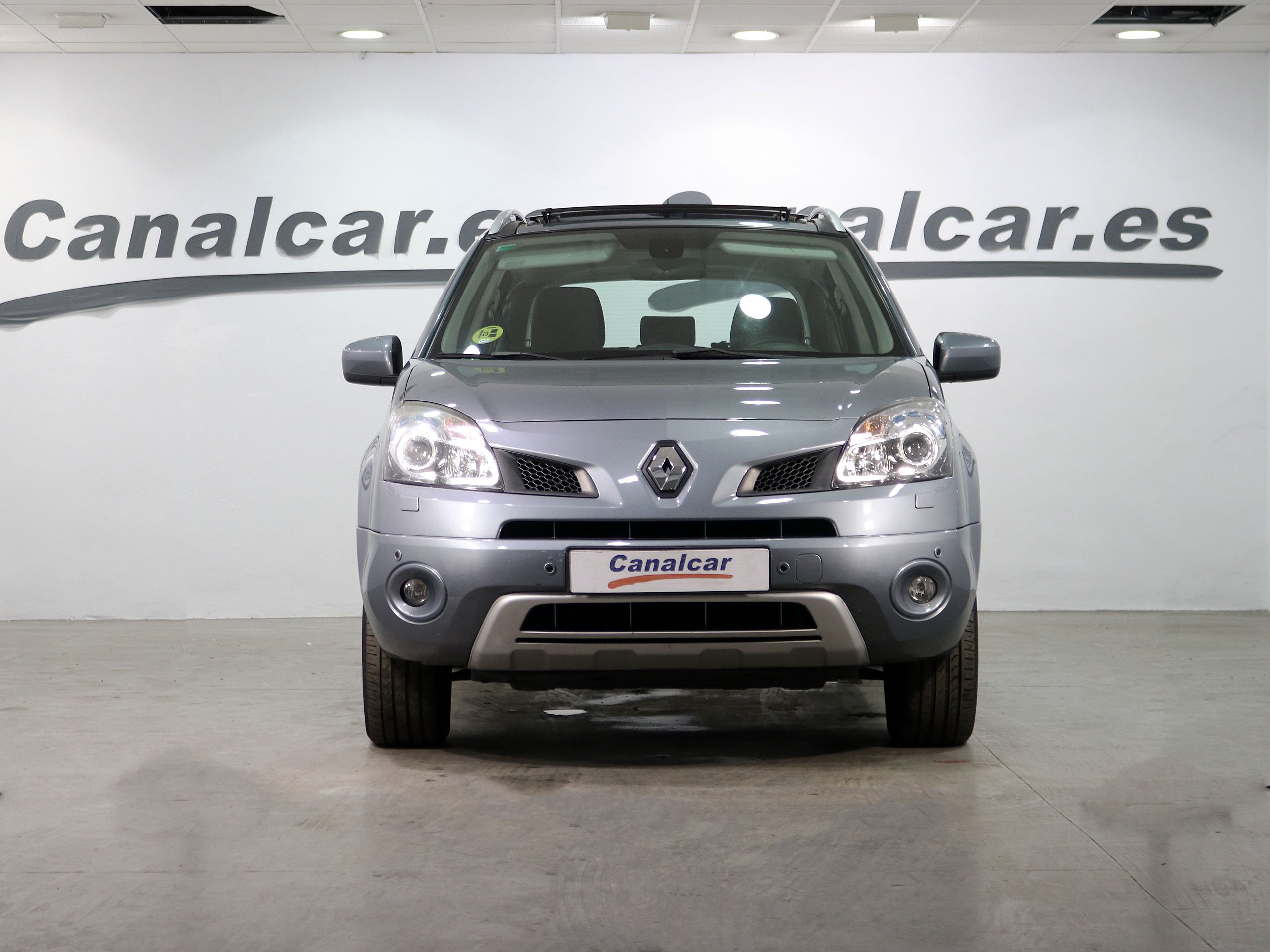 Foto Renault Koleos 3