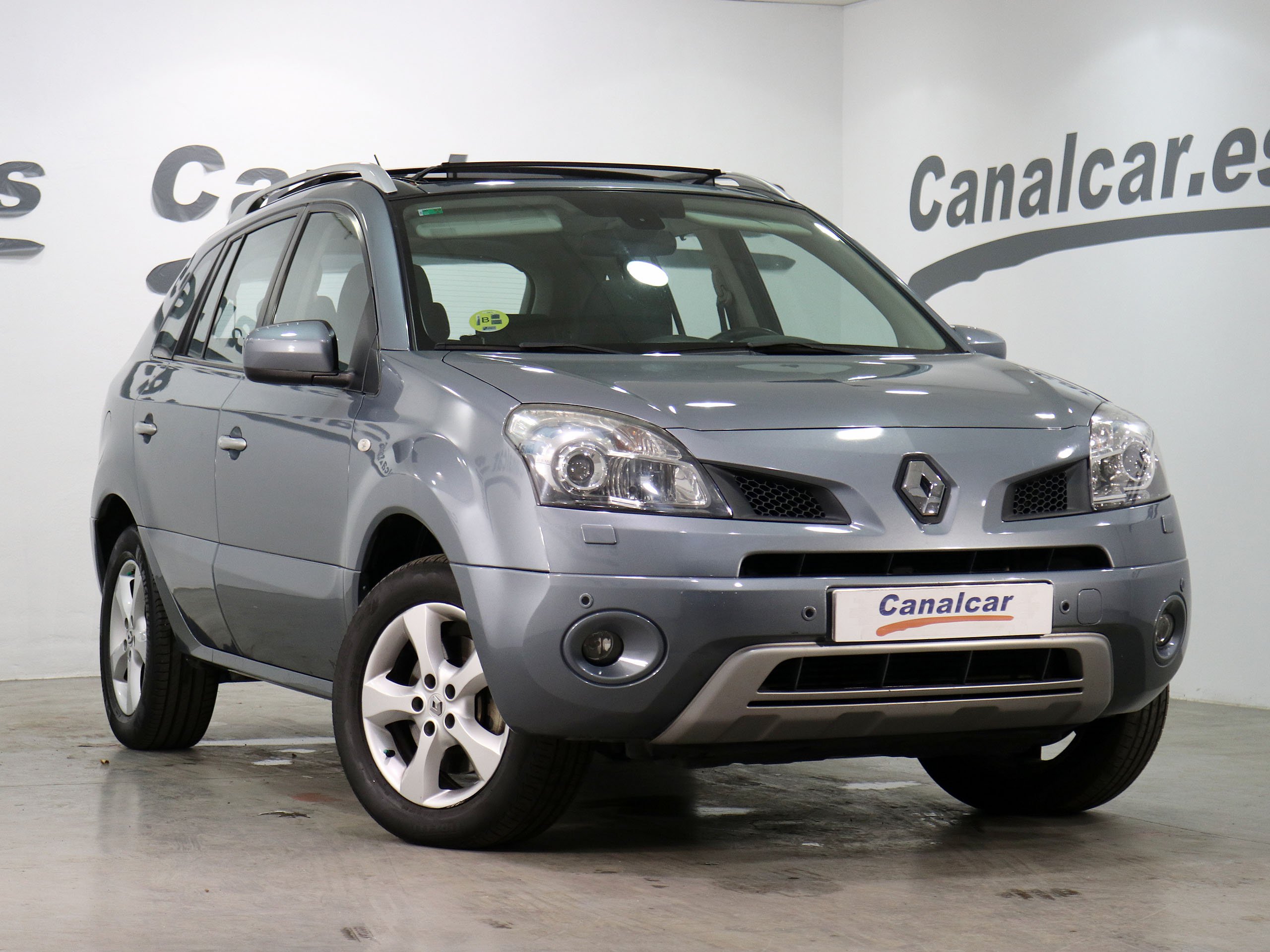 Foto Renault Koleos 4