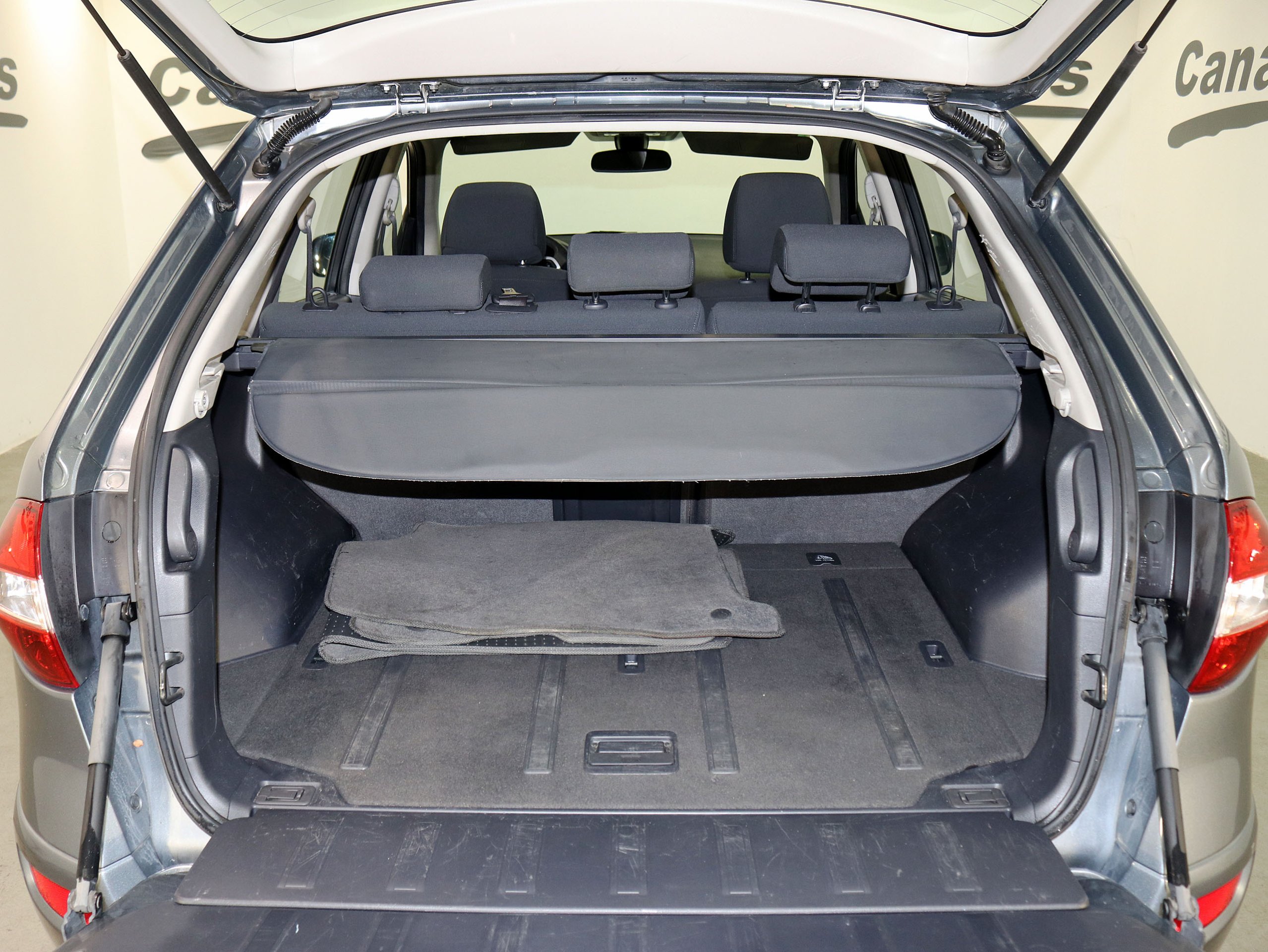 Foto Renault Koleos 9