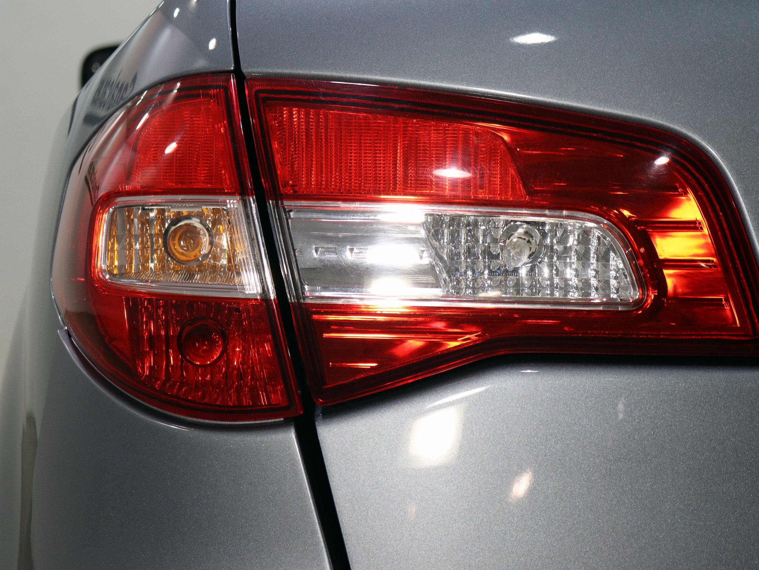 Foto Renault Koleos 10
