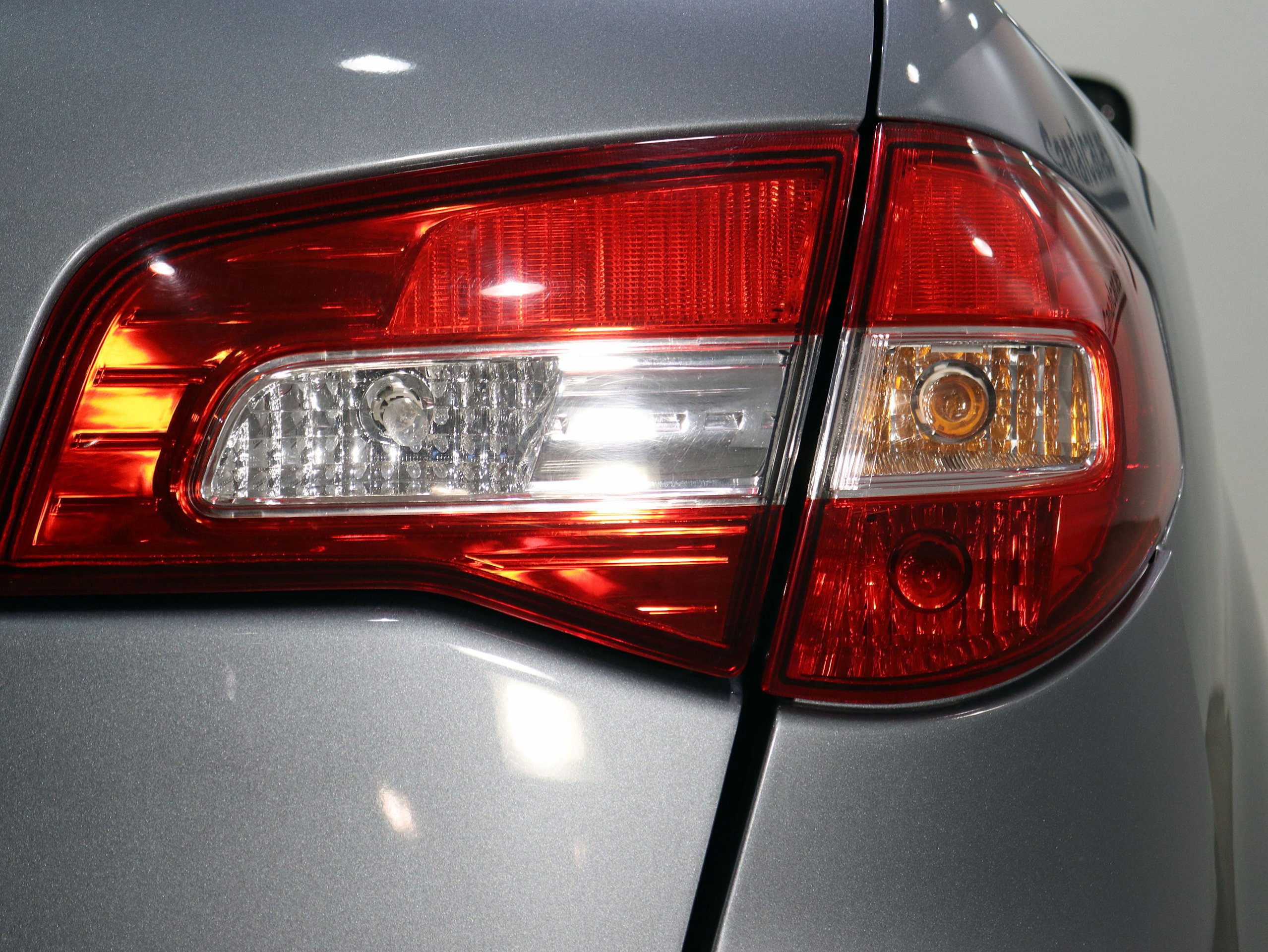 Foto Renault Koleos 11