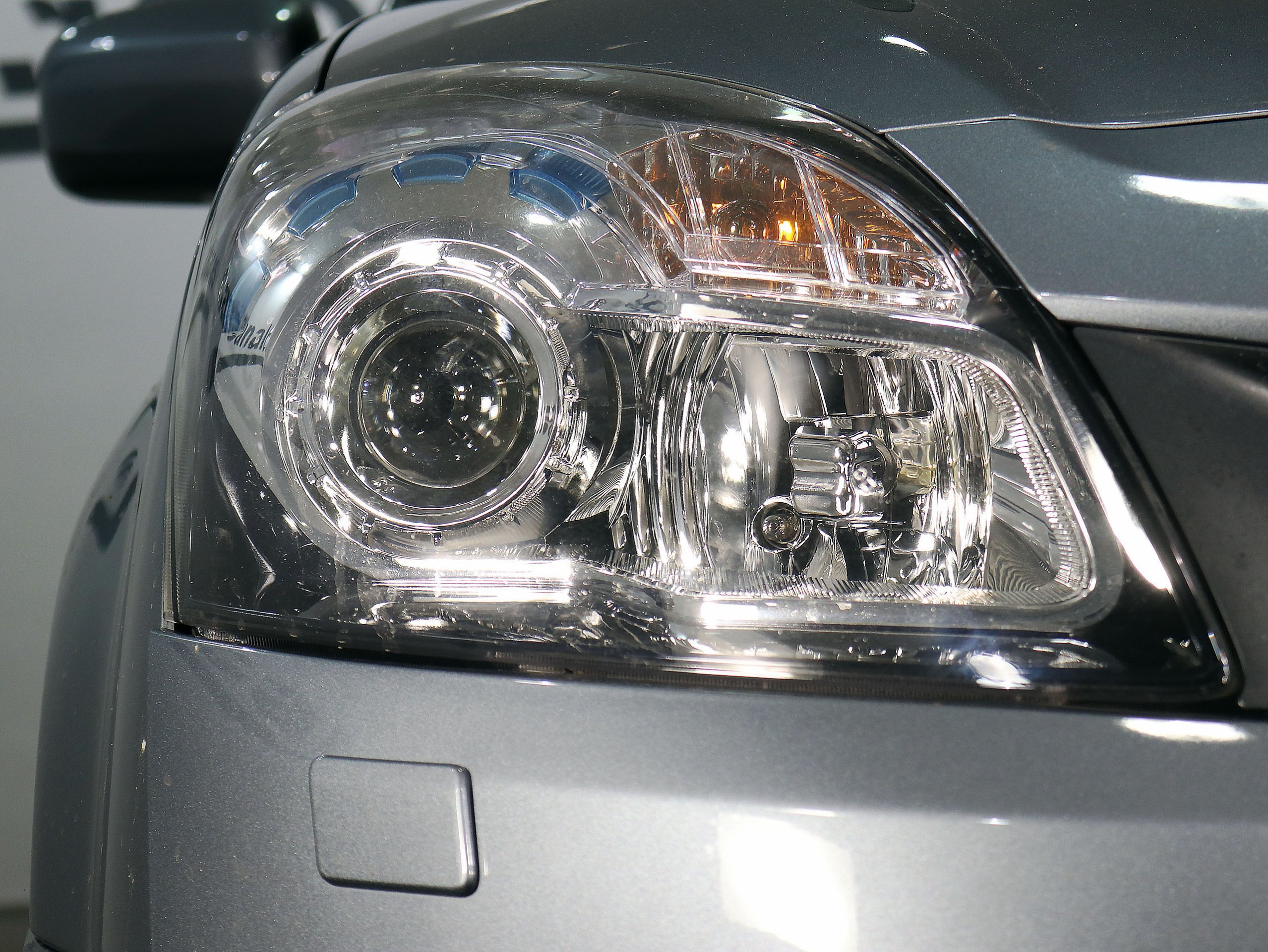 Foto Renault Koleos 12