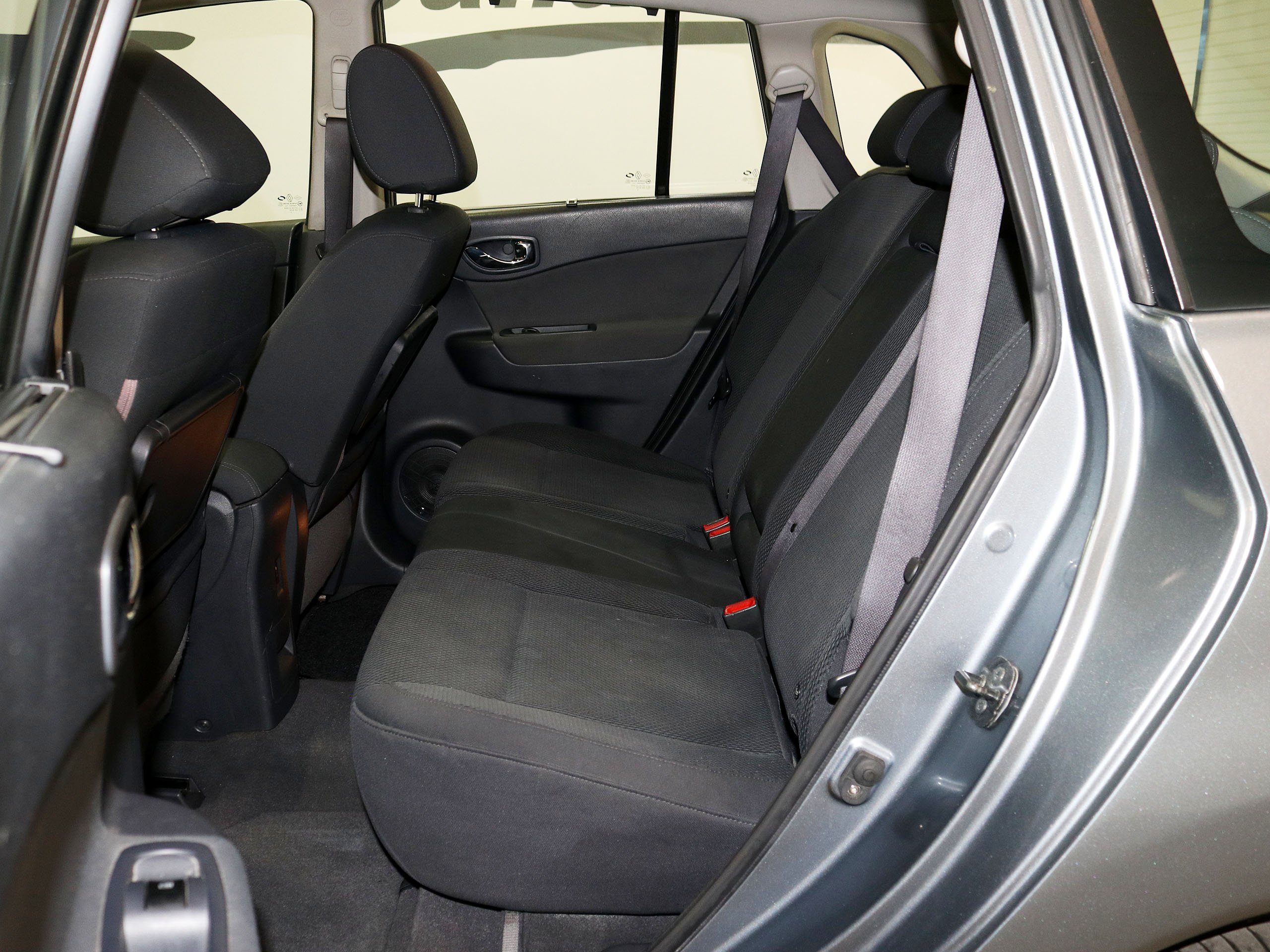Foto Renault Koleos 16