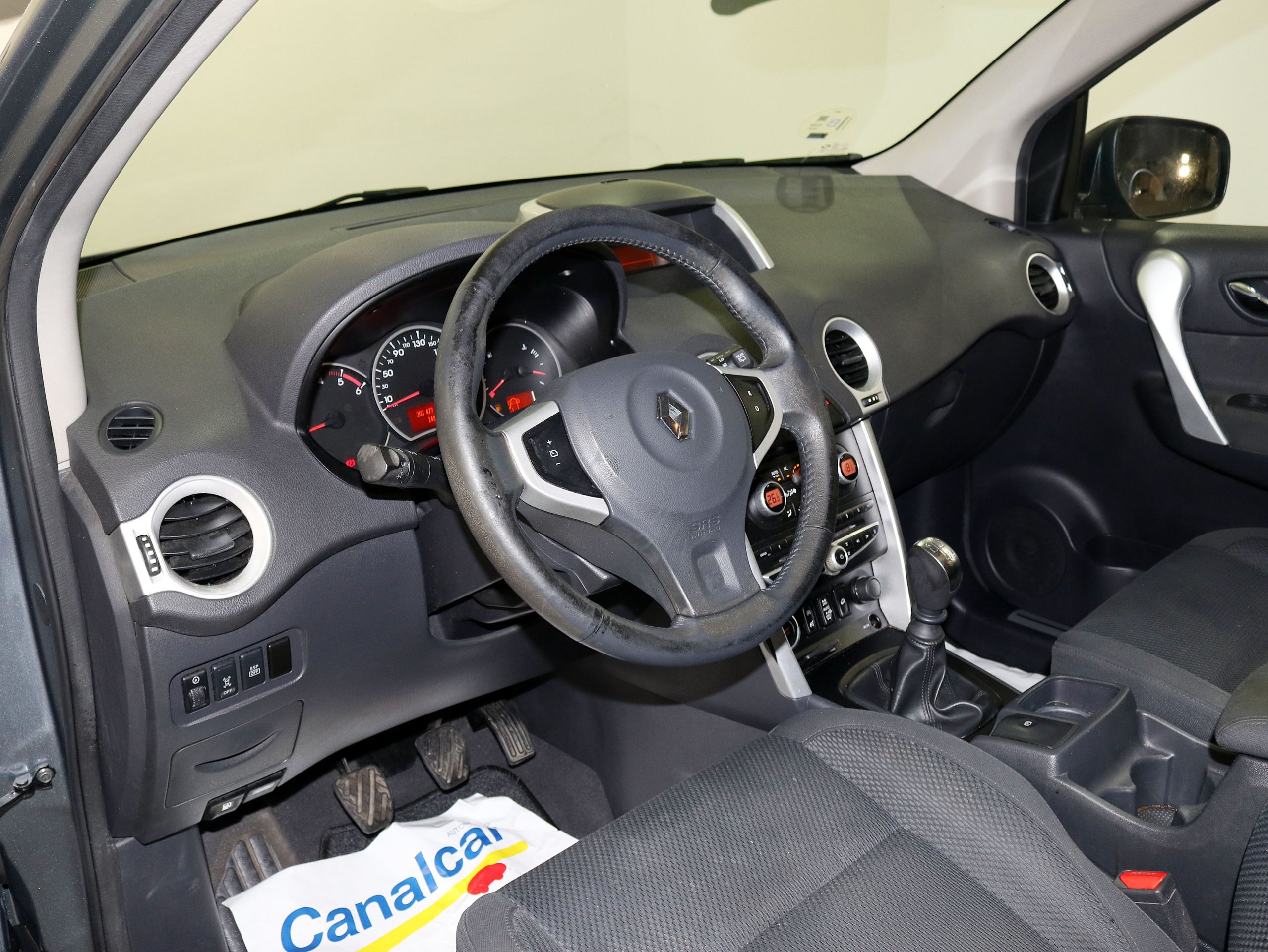 Foto Renault Koleos 18