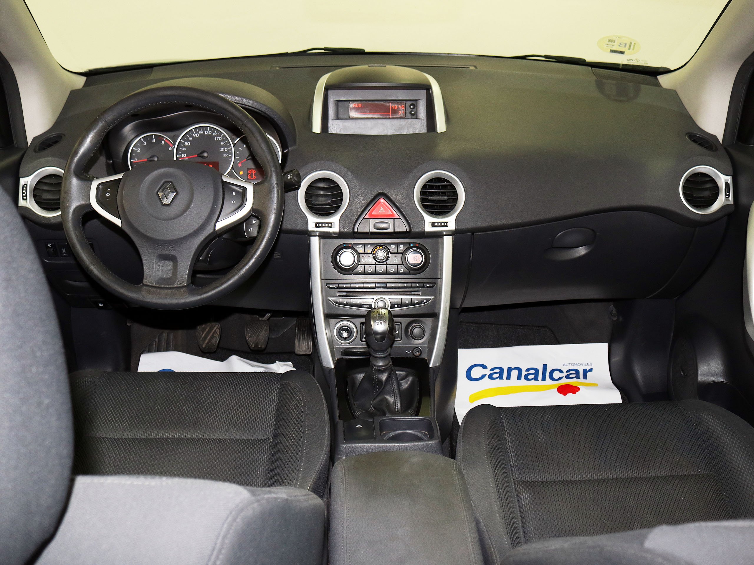 Foto Renault Koleos 19