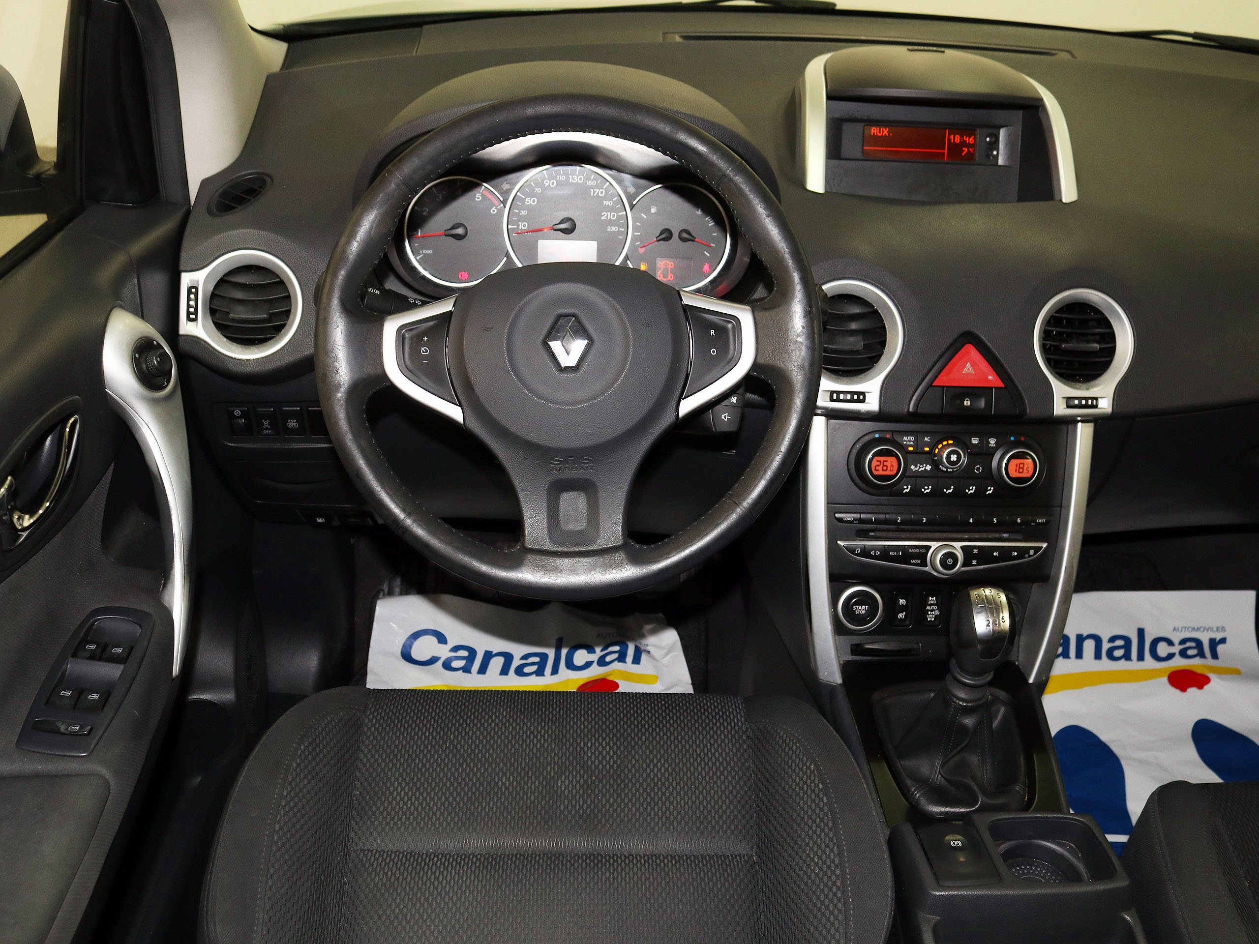 Foto Renault Koleos 20