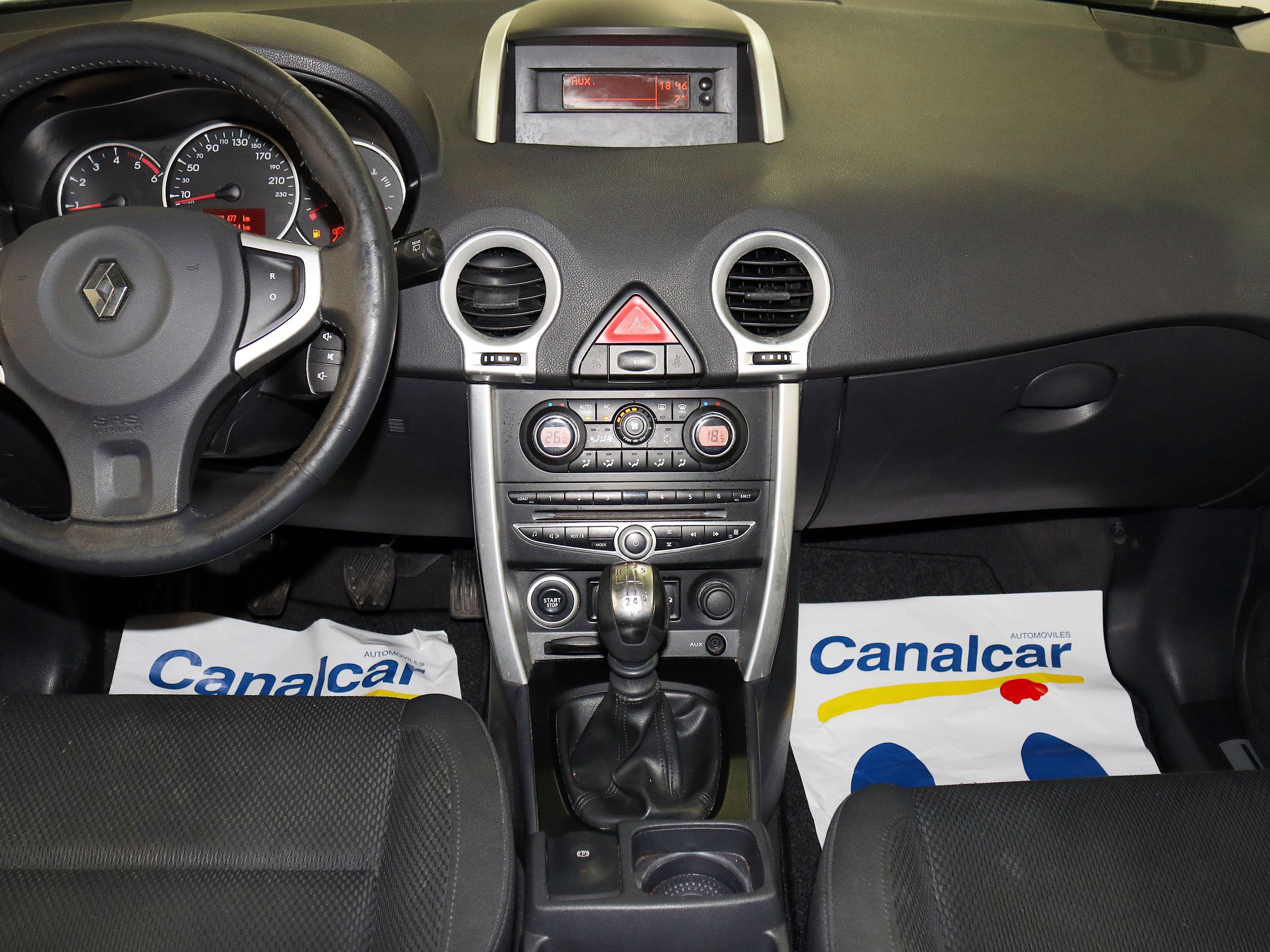Foto Renault Koleos 21
