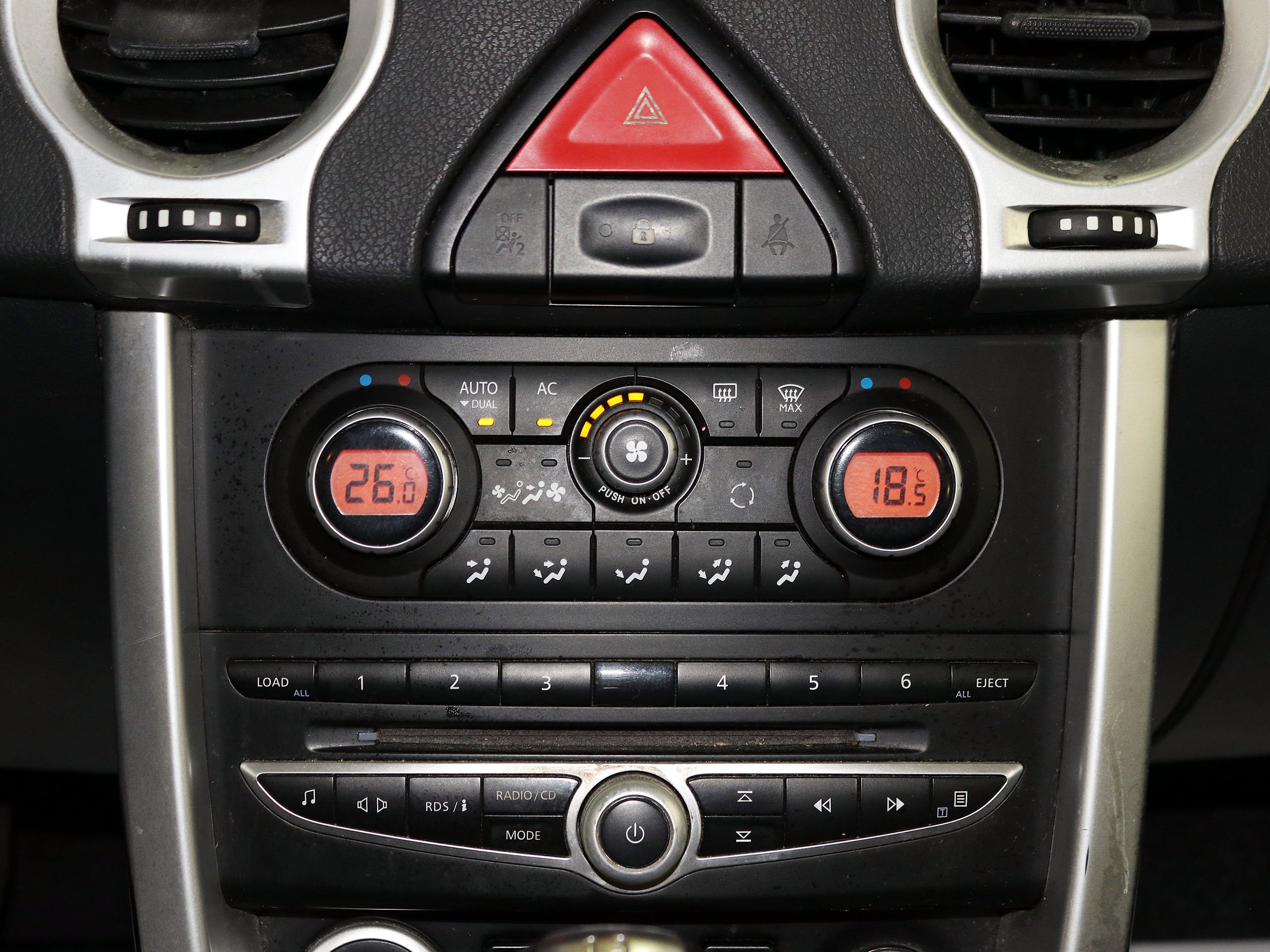Foto Renault Koleos 22