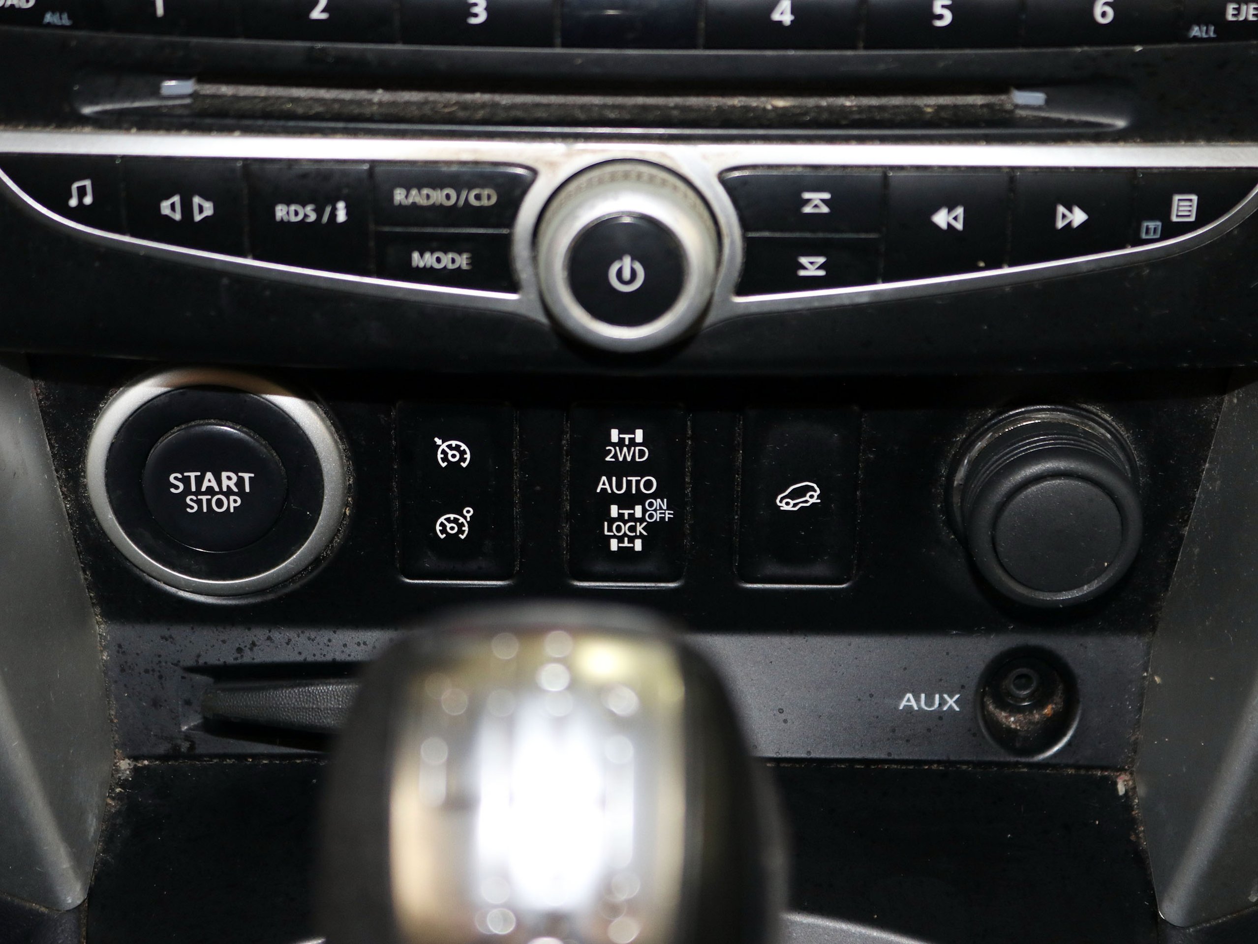 Foto Renault Koleos 23