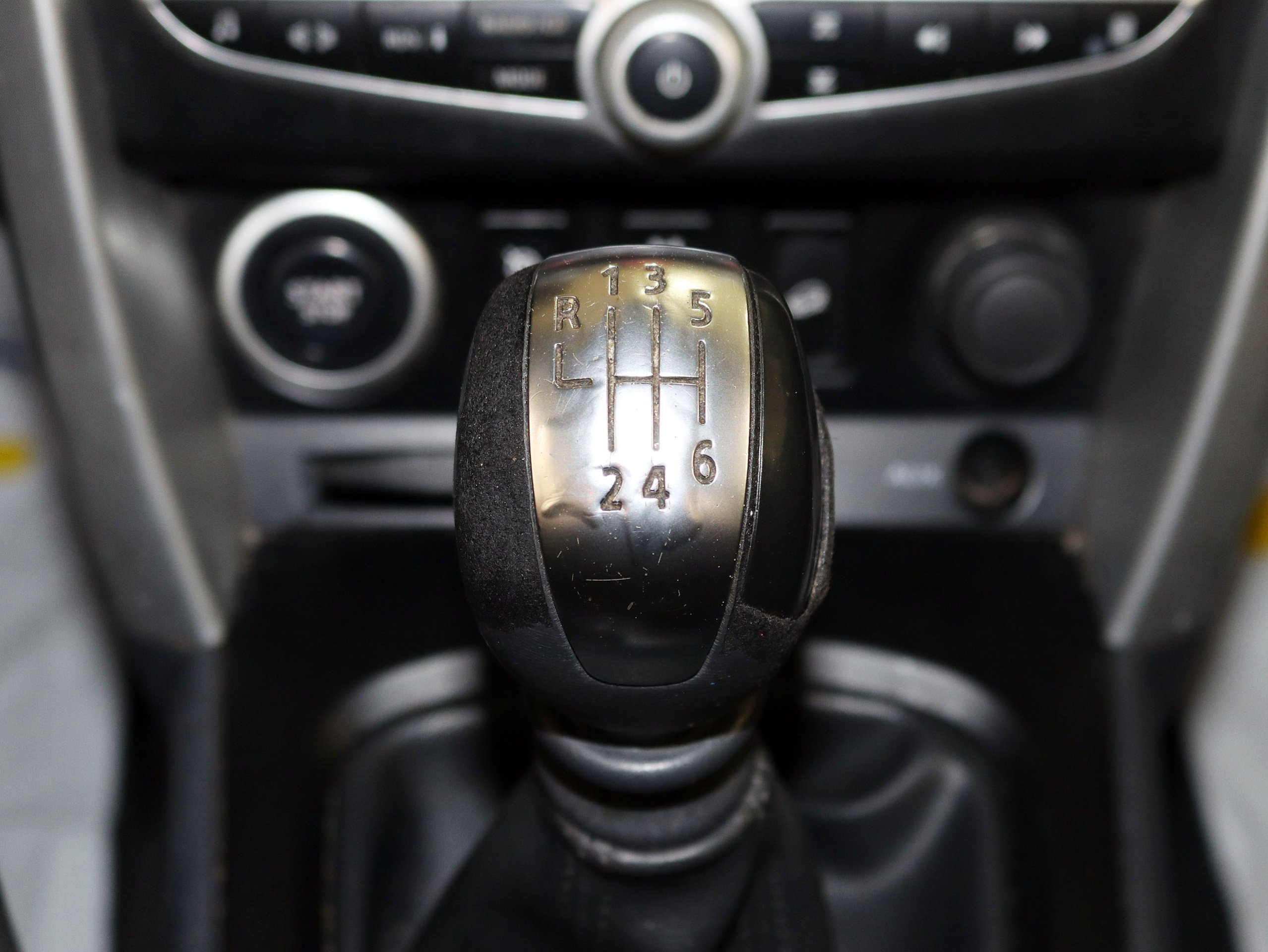 Foto Renault Koleos 25