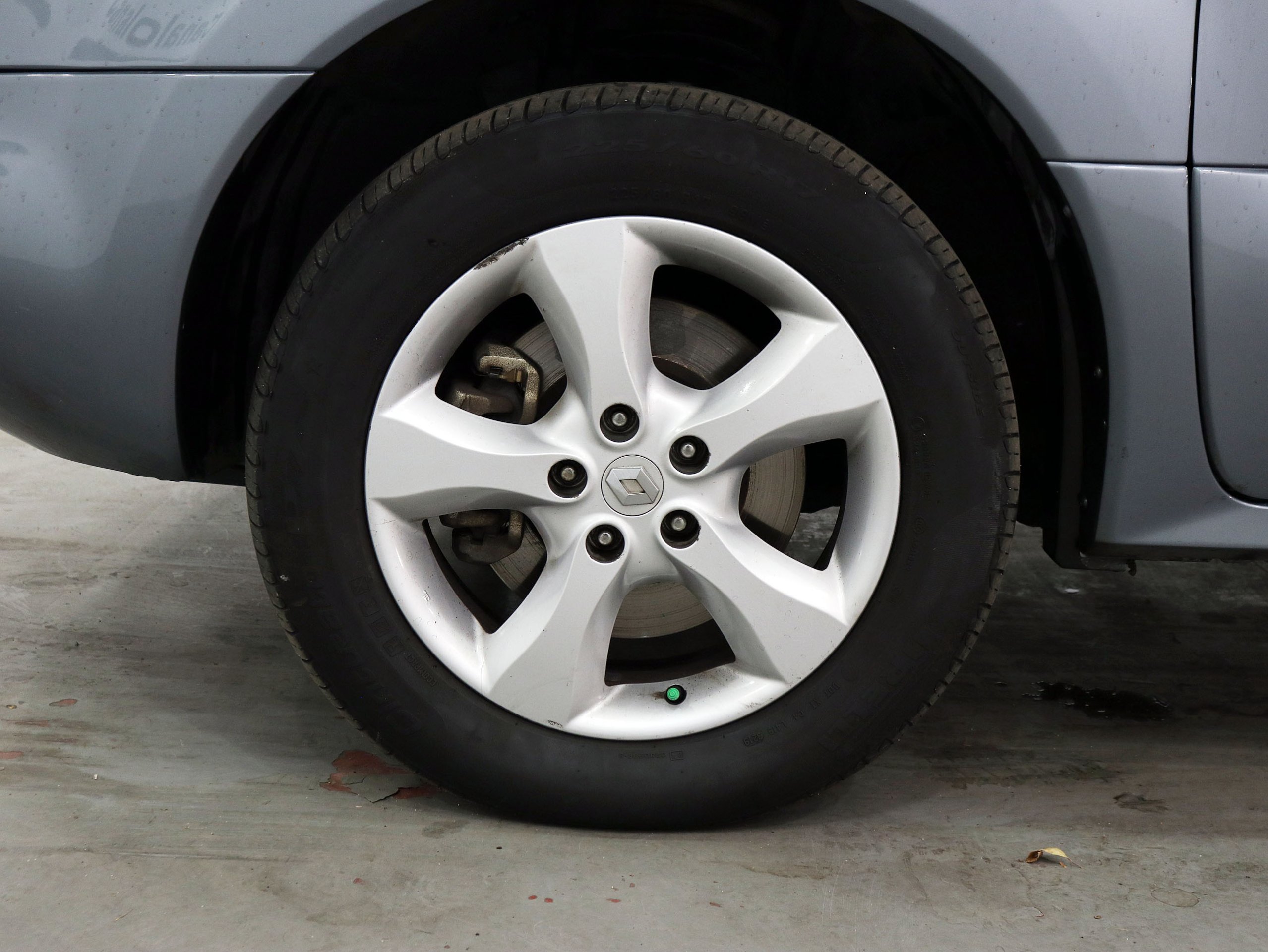 Foto Renault Koleos 35