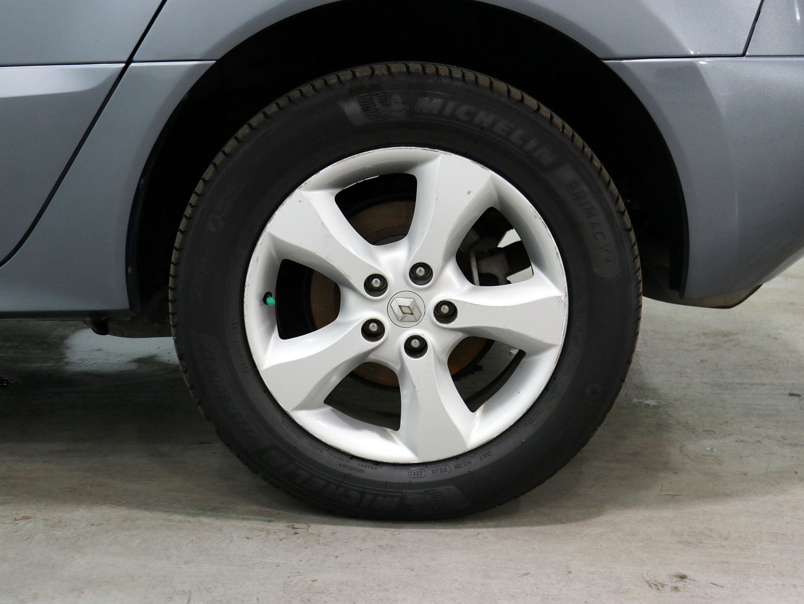 Foto Renault Koleos 36
