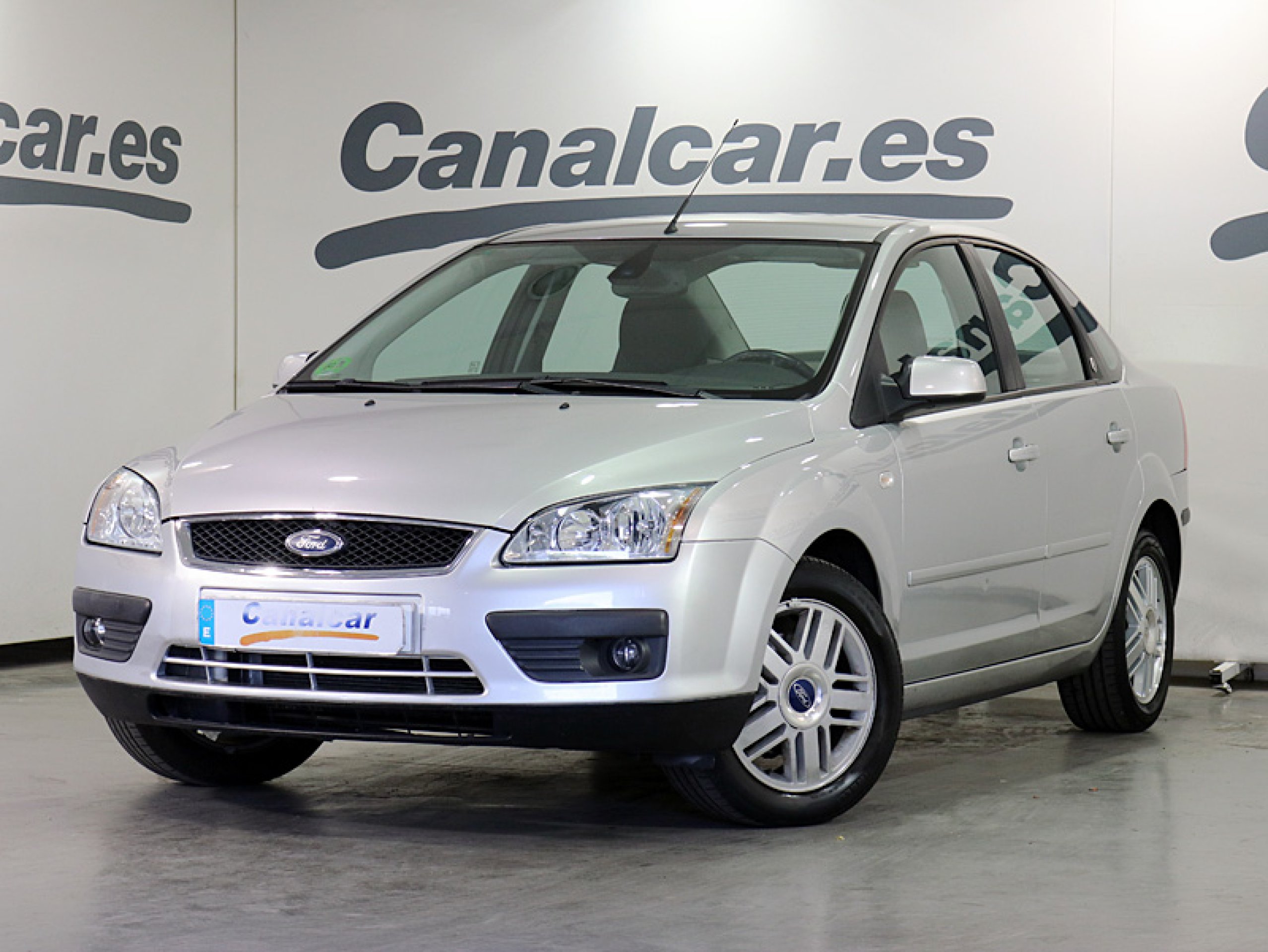 Foto Ford Focus 1