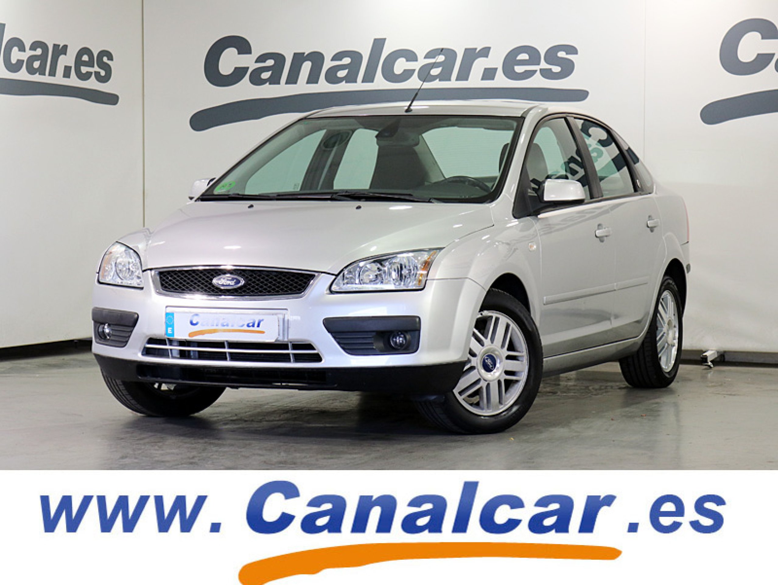 Foto Ford Focus 2