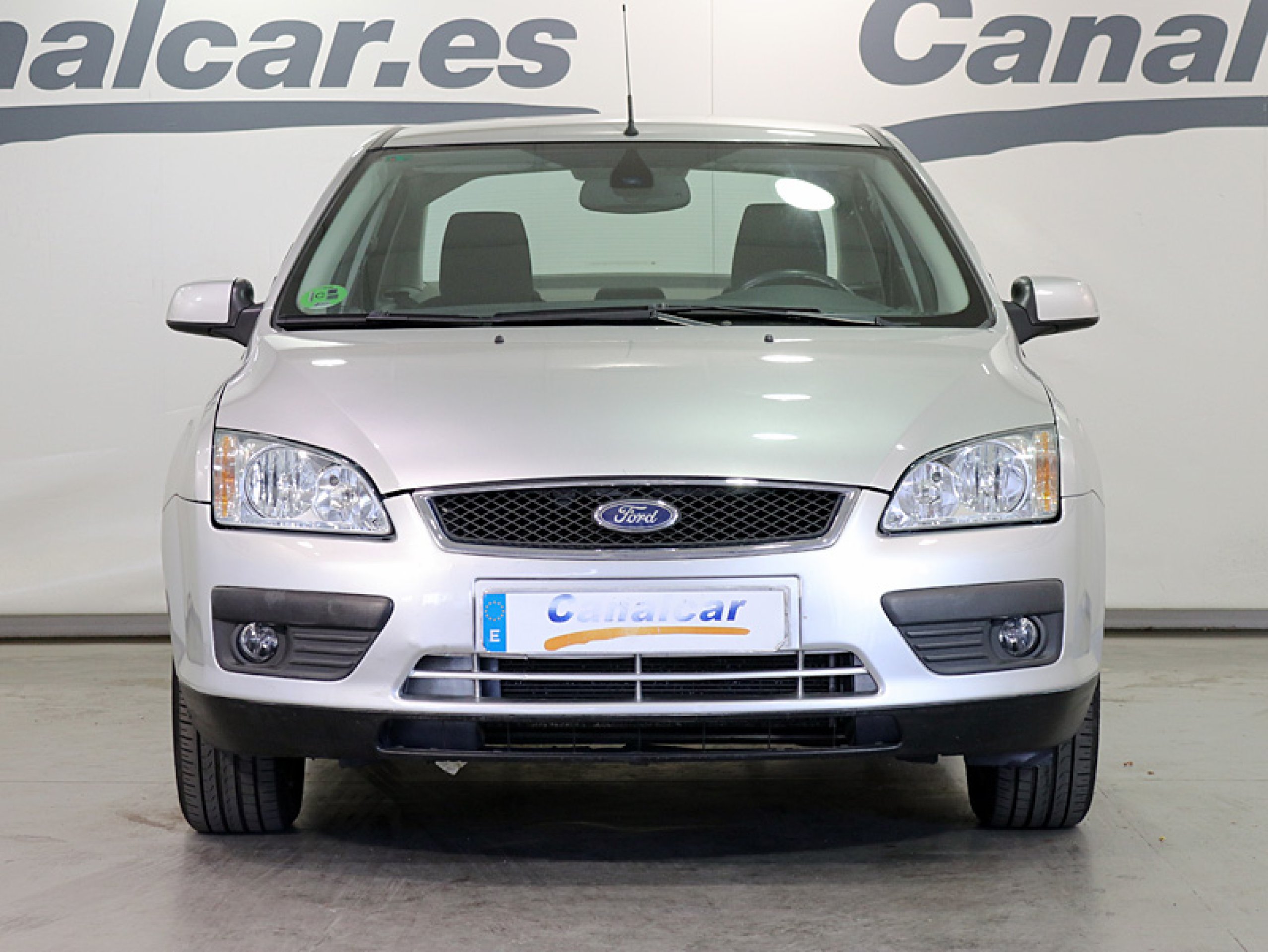 Foto Ford Focus 3