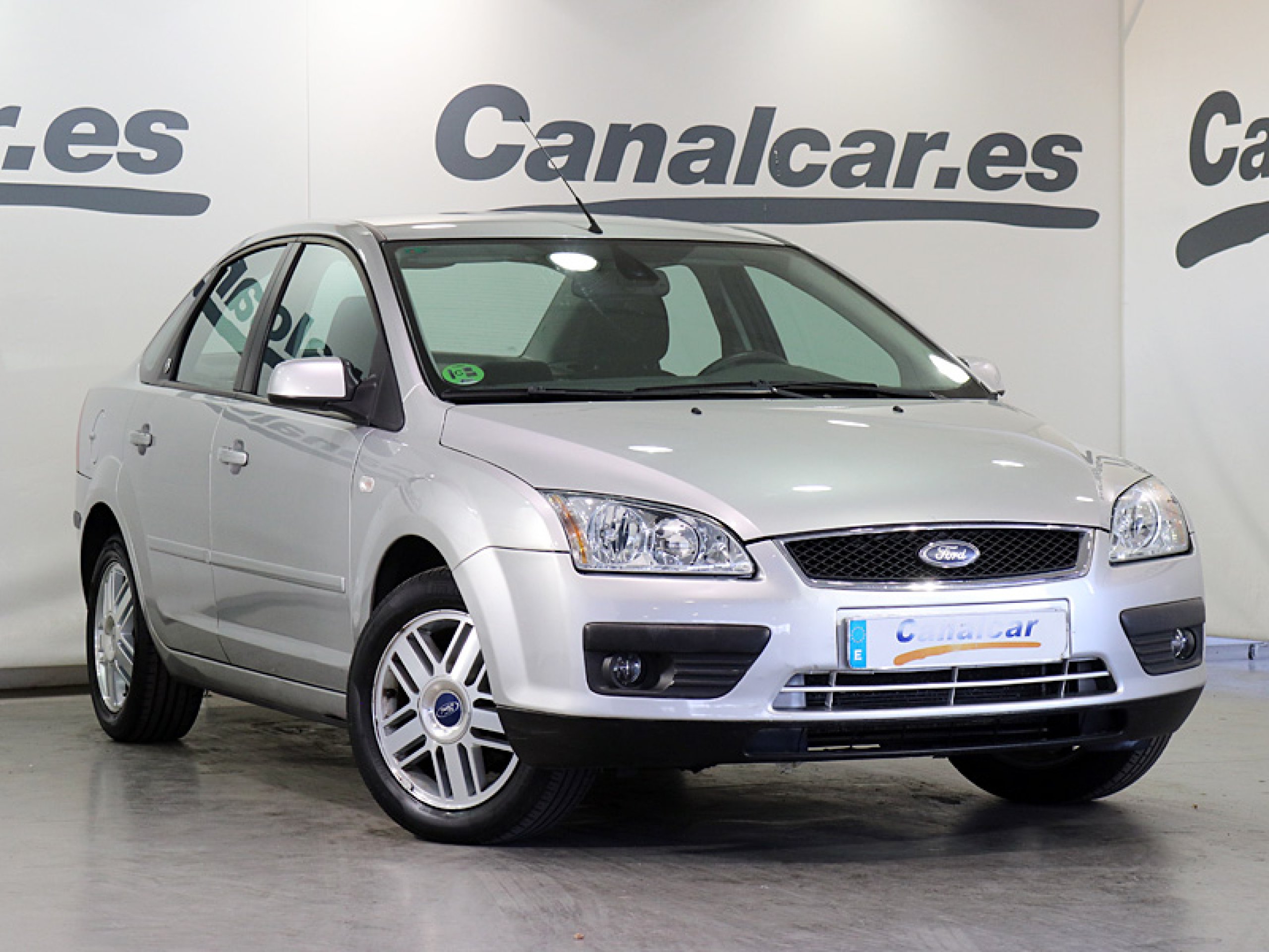 Foto Ford Focus 4