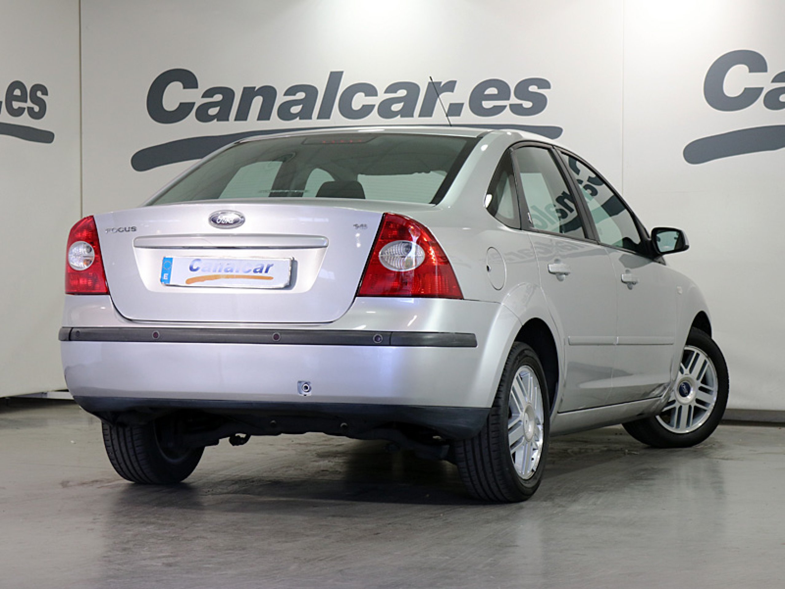 Foto Ford Focus 5