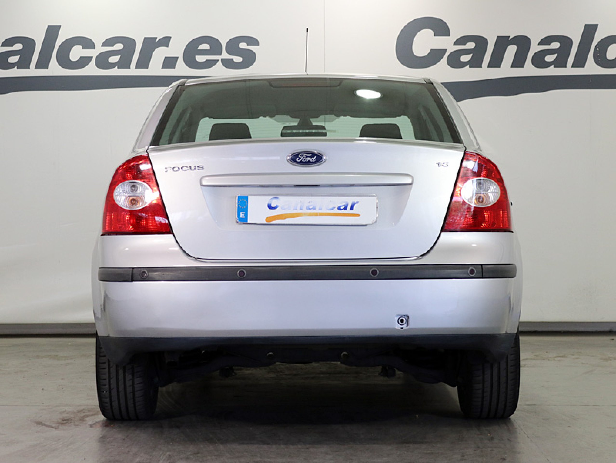 Foto Ford Focus 6