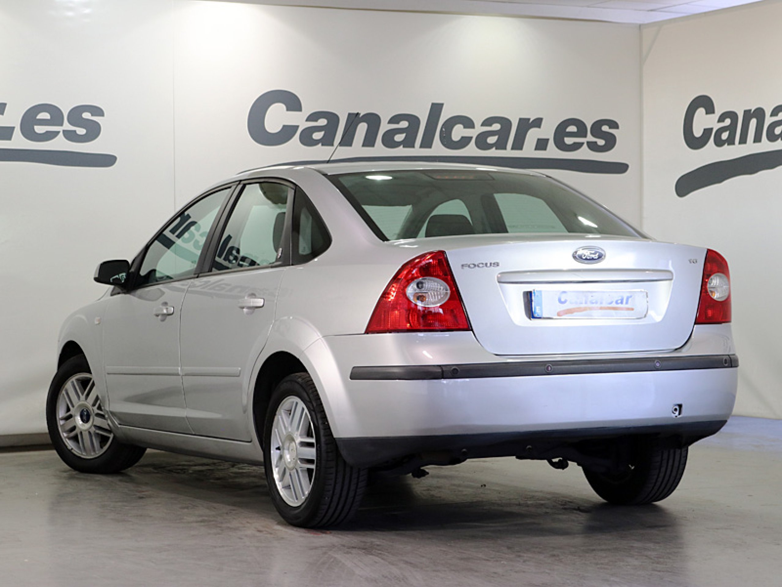 Foto Ford Focus 7