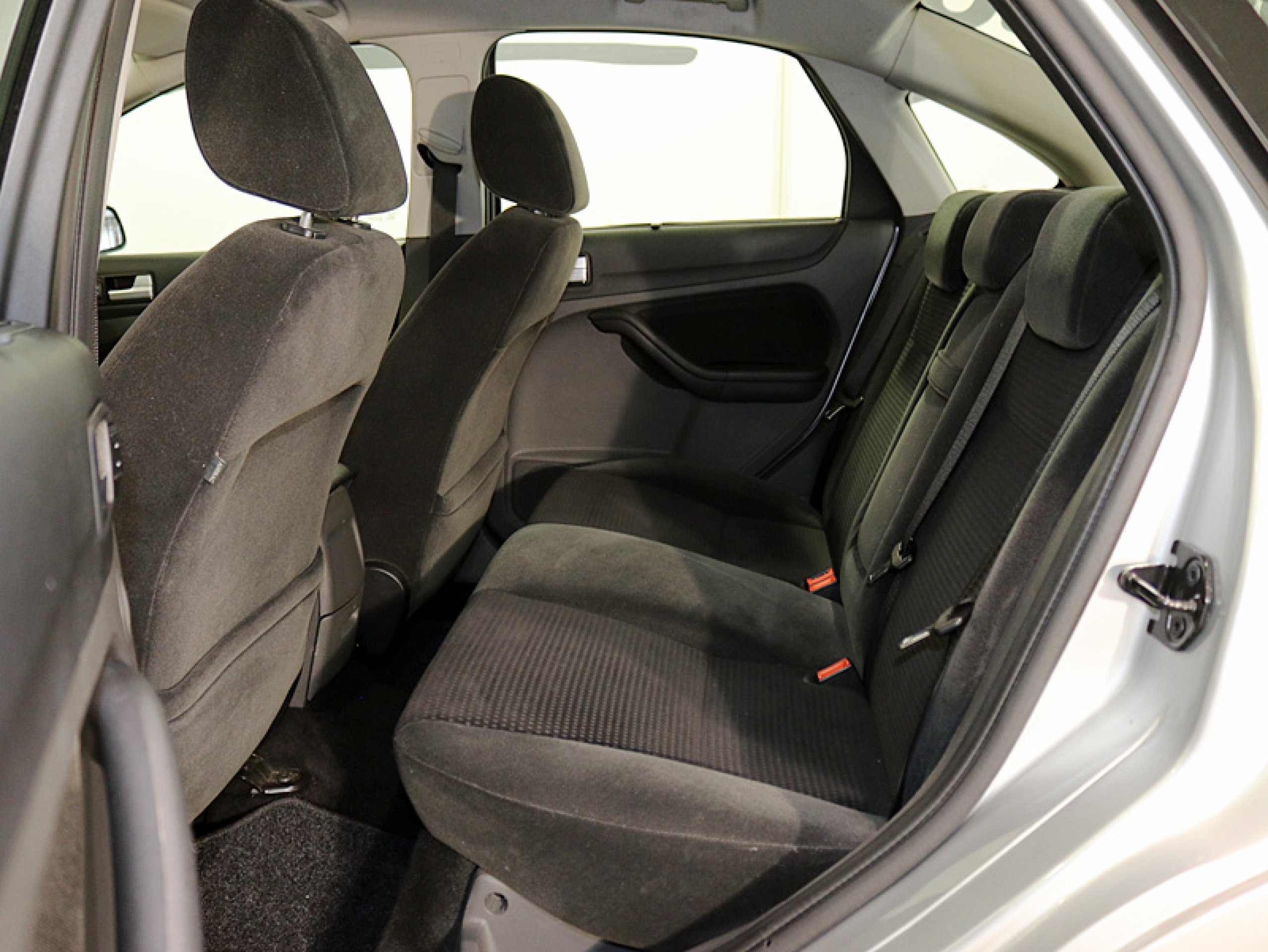 Foto Ford Focus 11