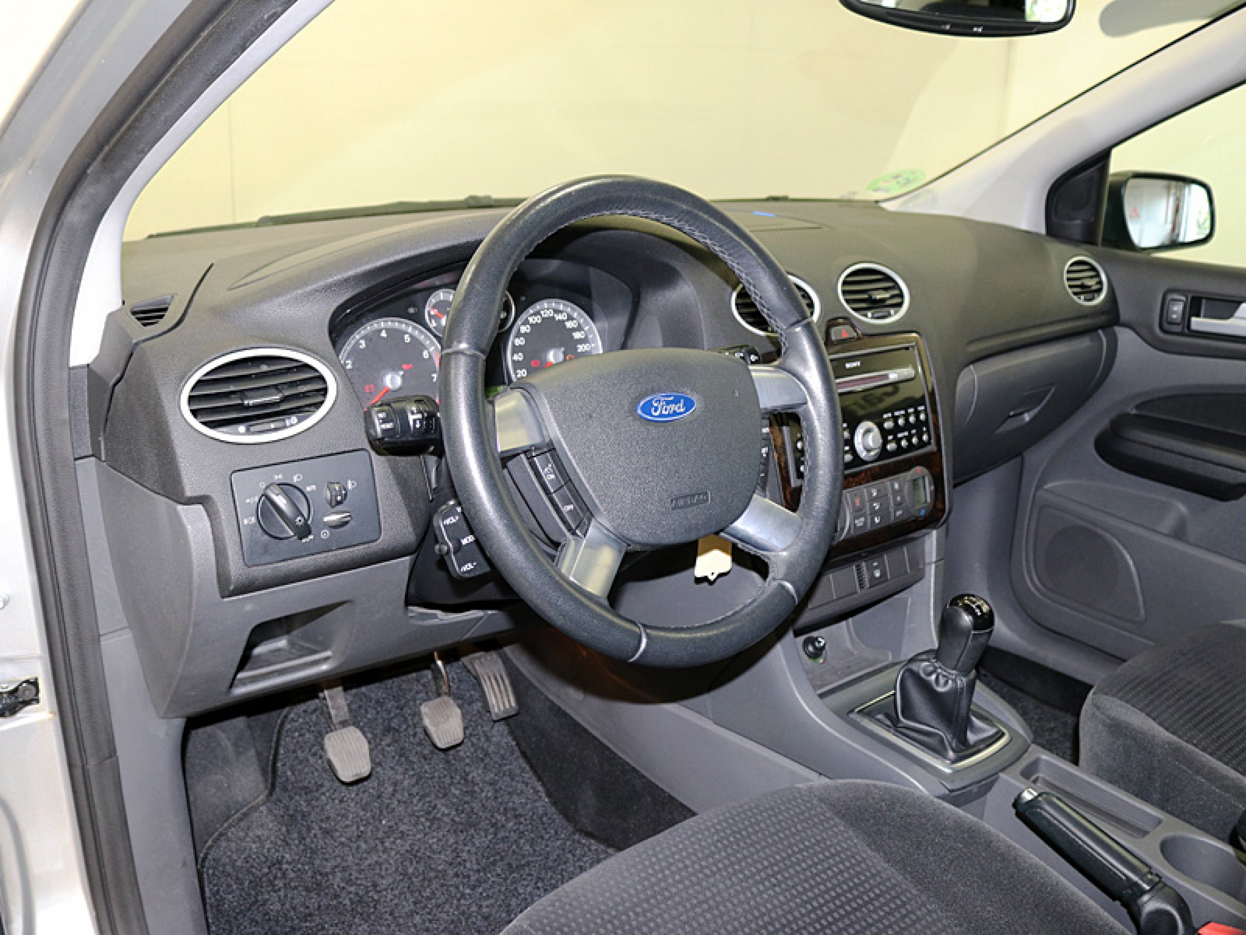 Foto Ford Focus 13