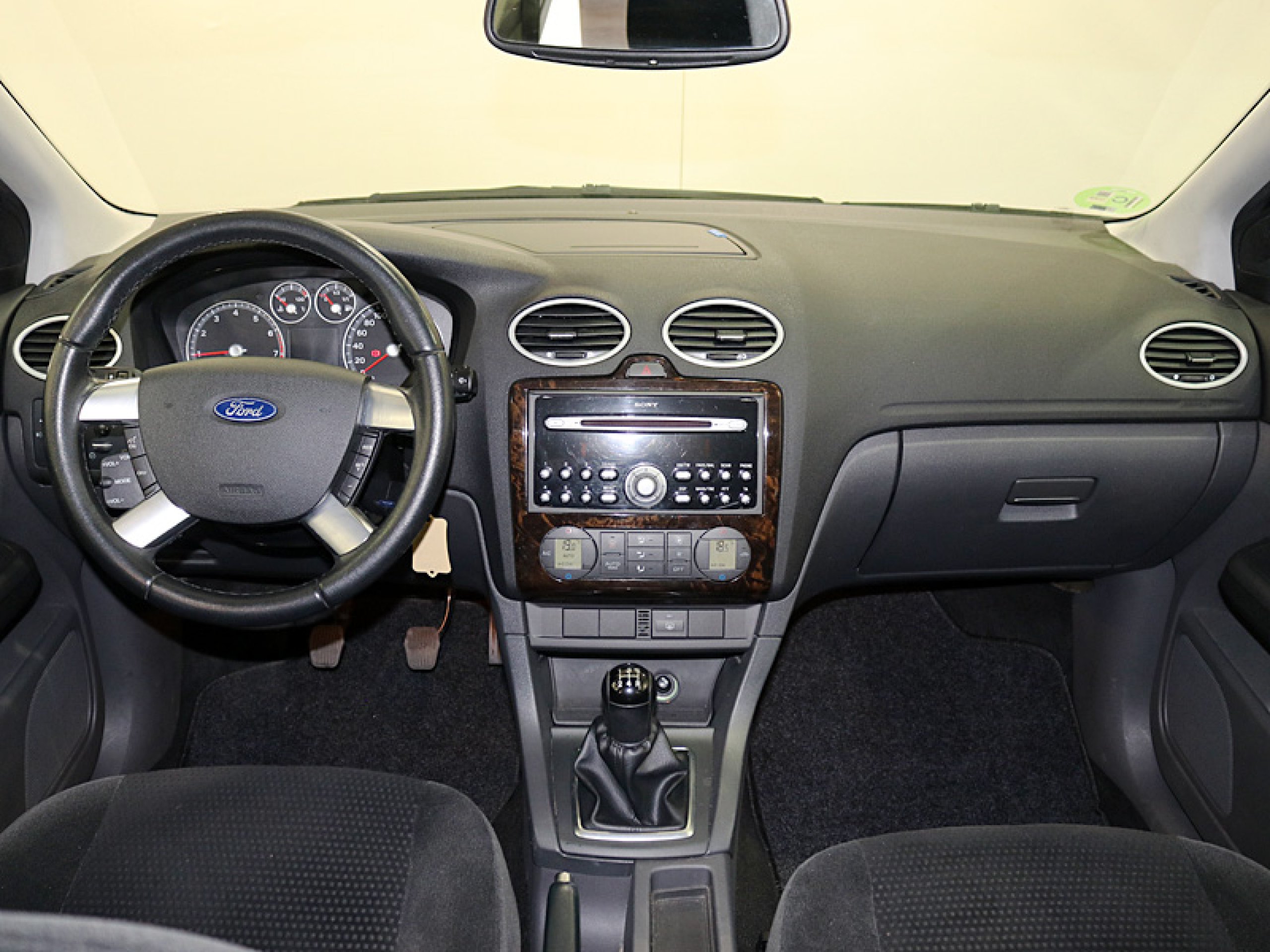 Foto Ford Focus 14