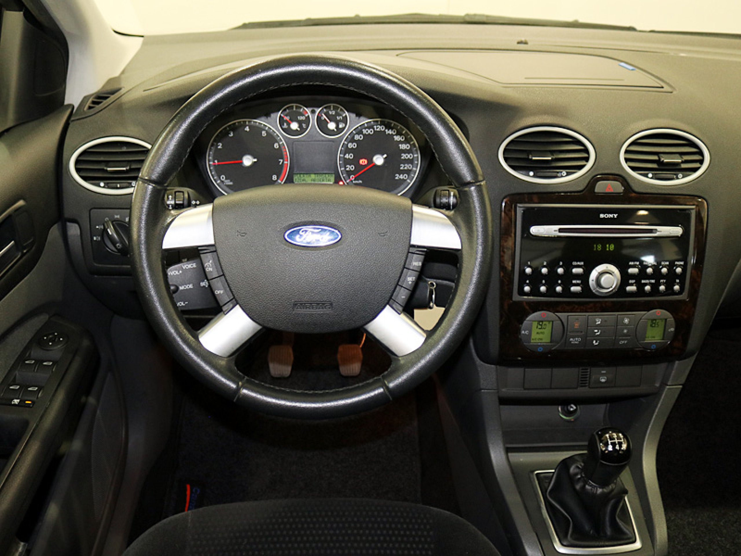 Foto Ford Focus 15