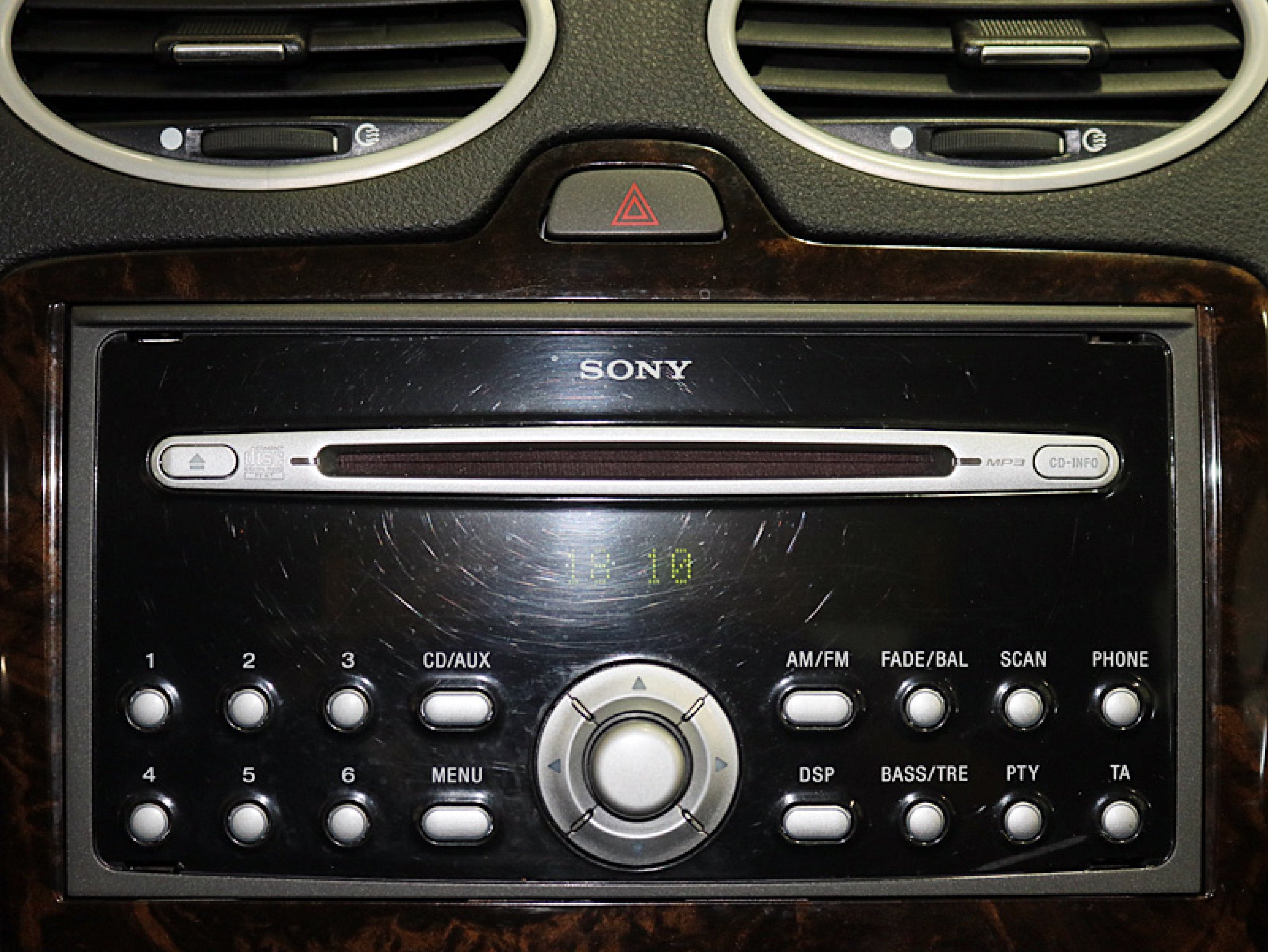 Foto Ford Focus 17