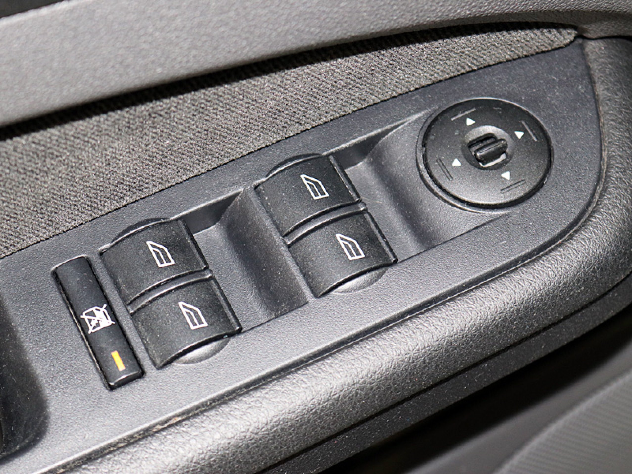 Foto Ford Focus 20
