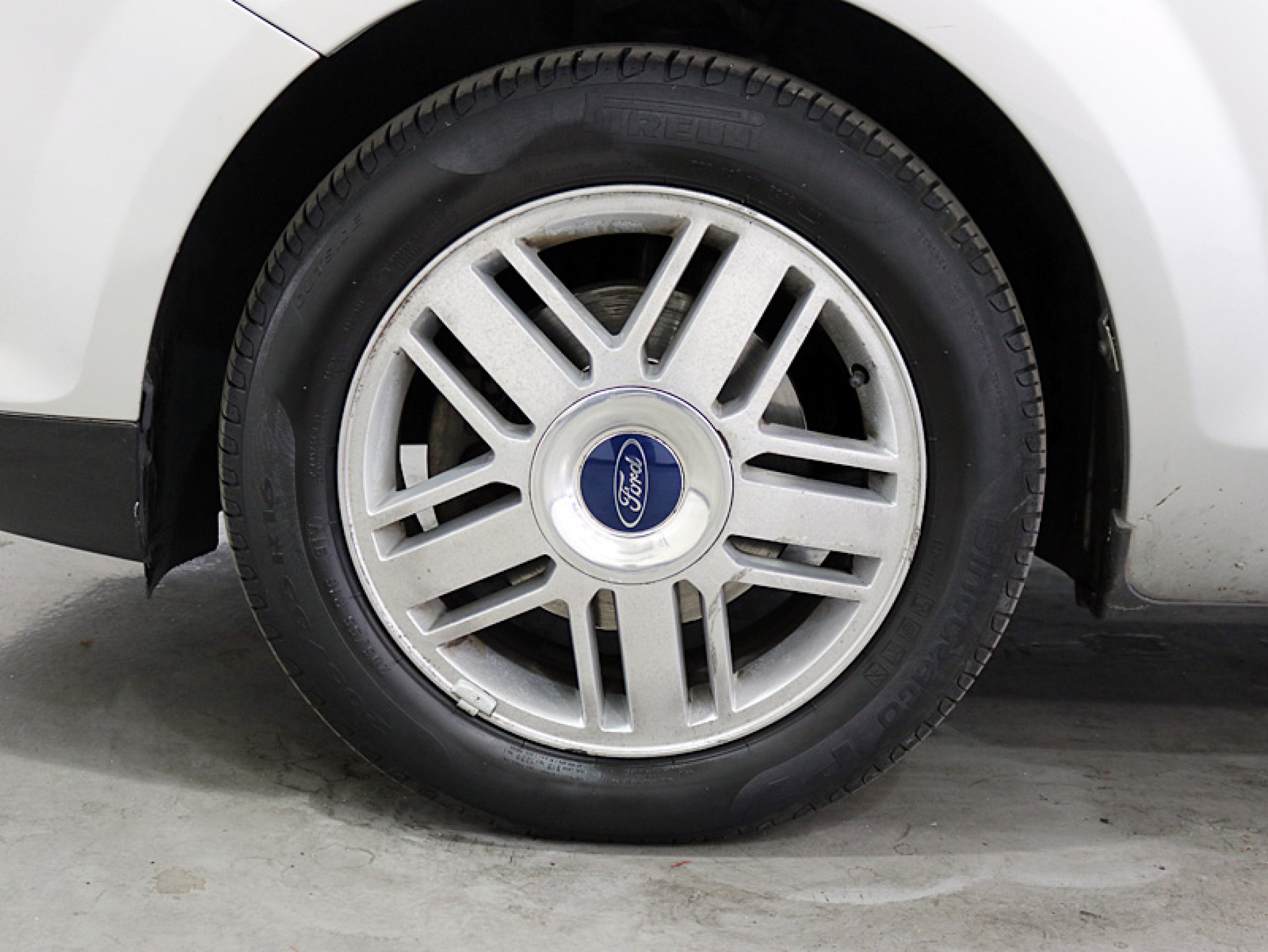 Foto Ford Focus 28