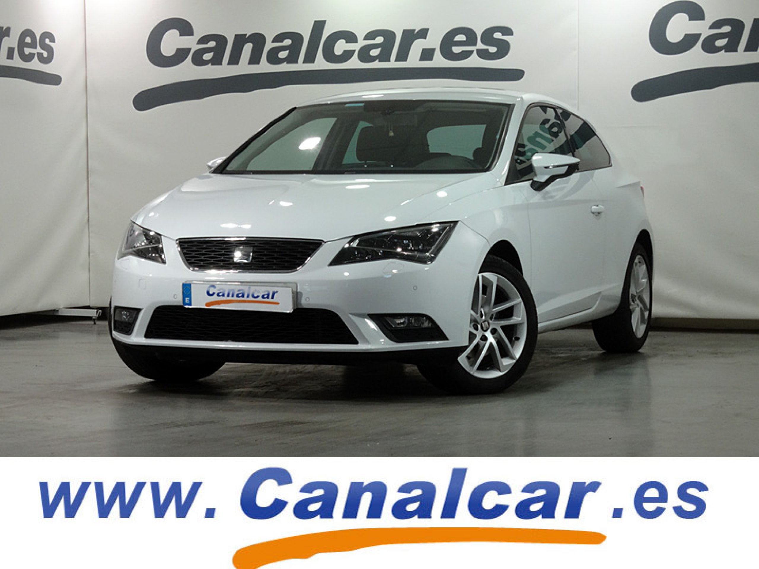 Foto Seat Leon 2