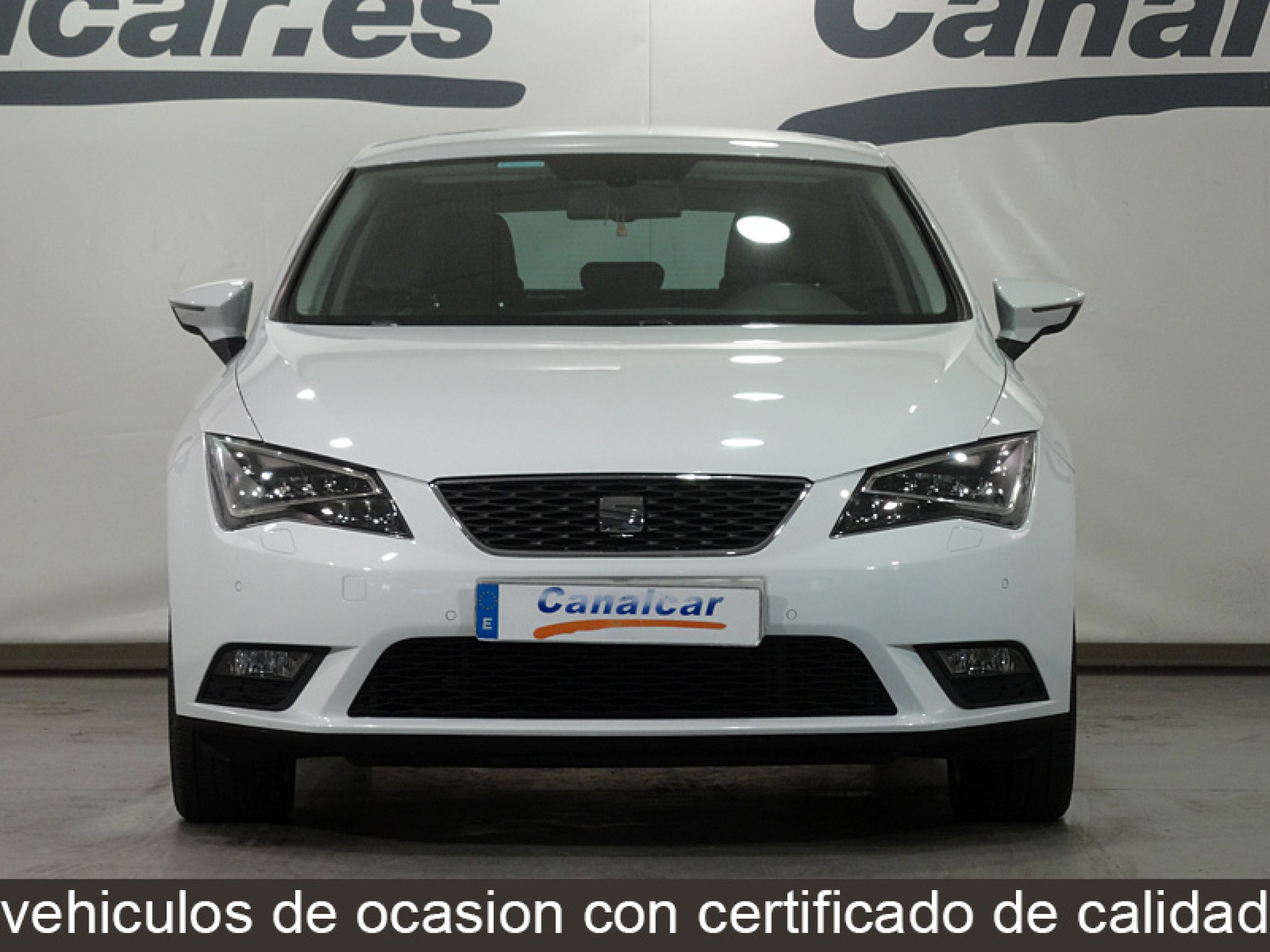Foto Seat Leon 3