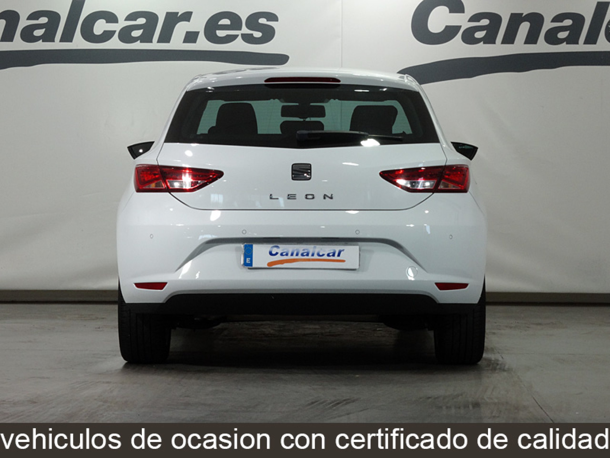 Foto Seat Leon 6