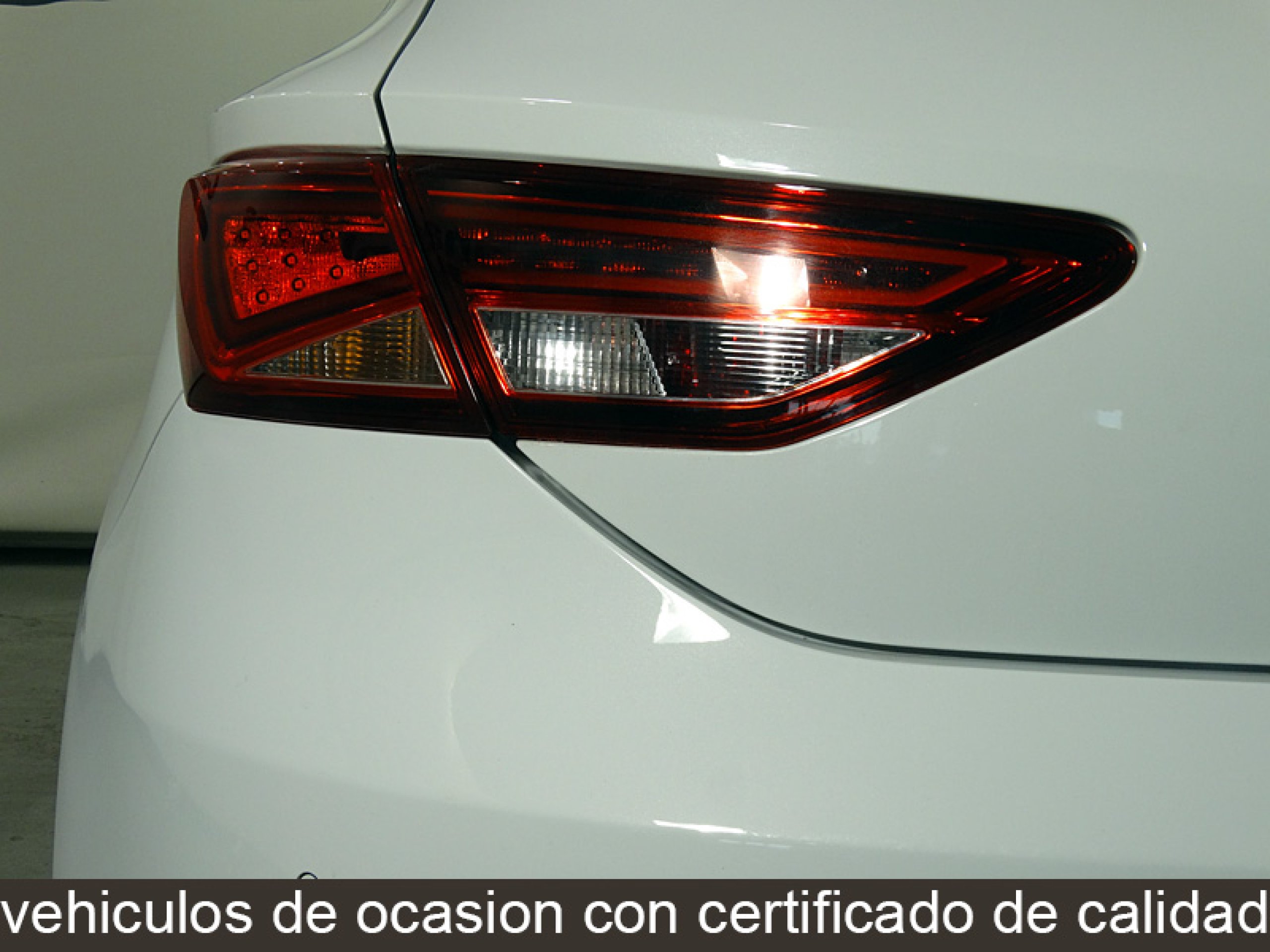 Foto Seat Leon 10