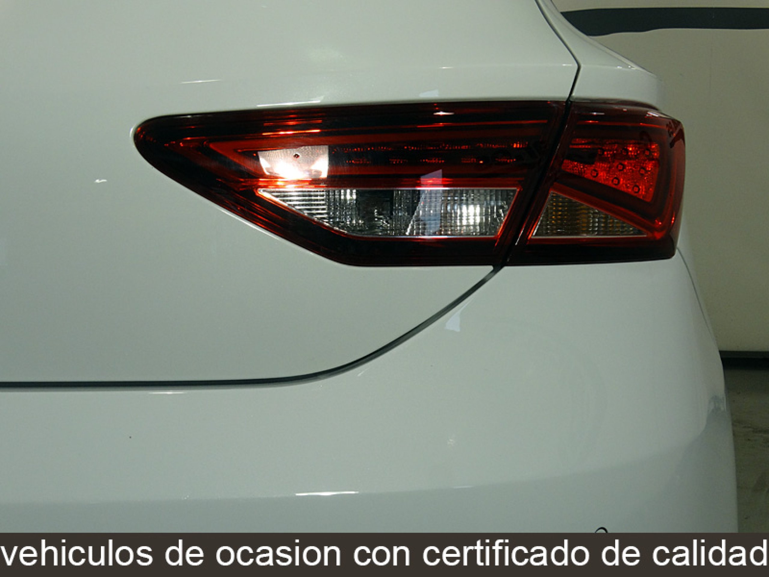 Foto Seat Leon 11