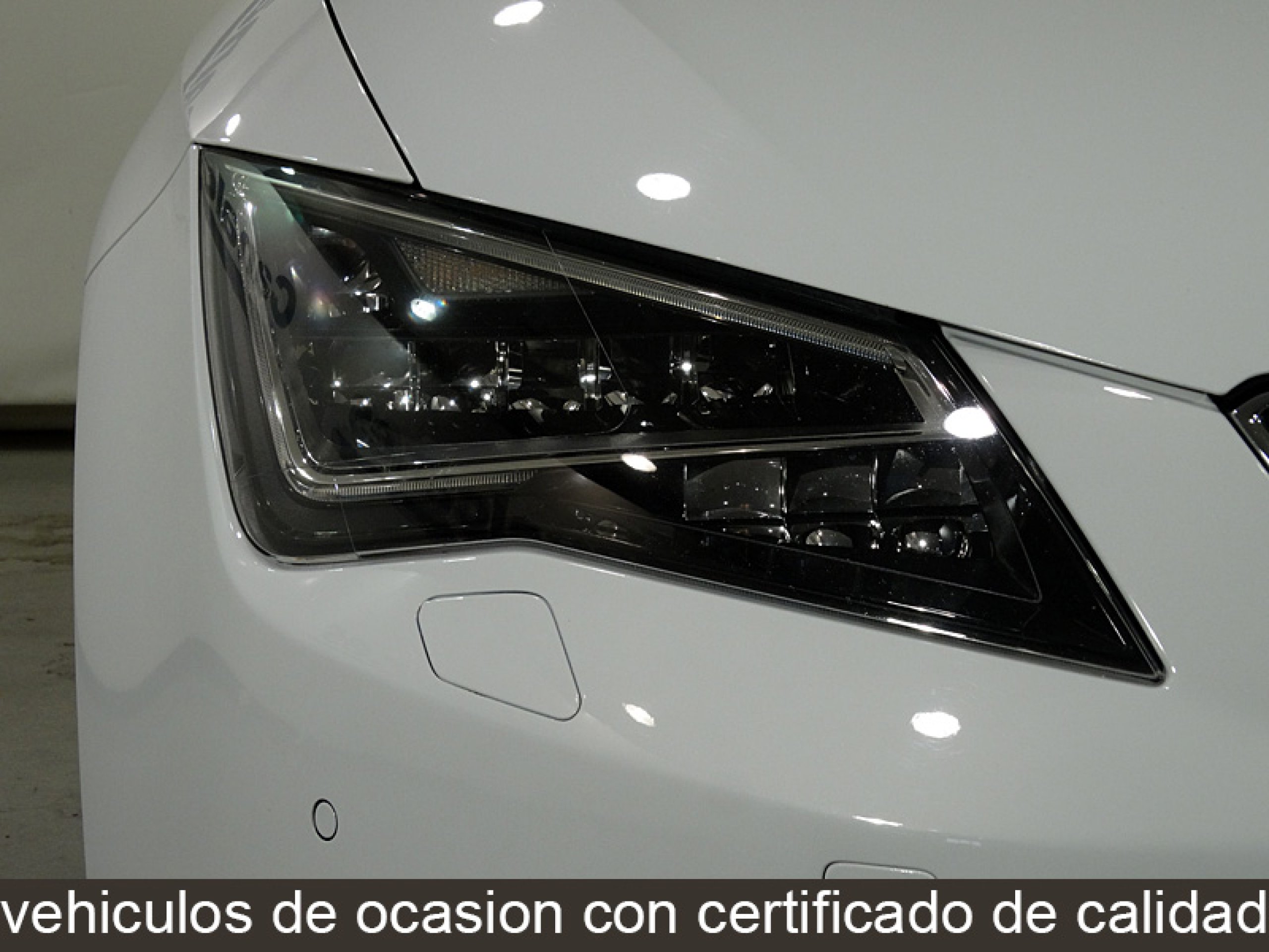 Foto Seat Leon 12