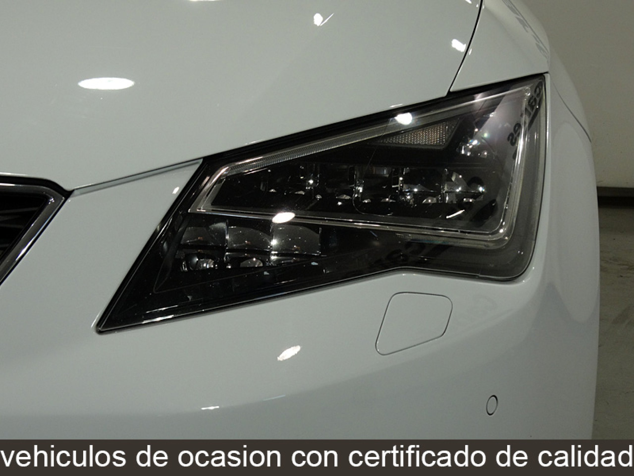 Foto Seat Leon 13