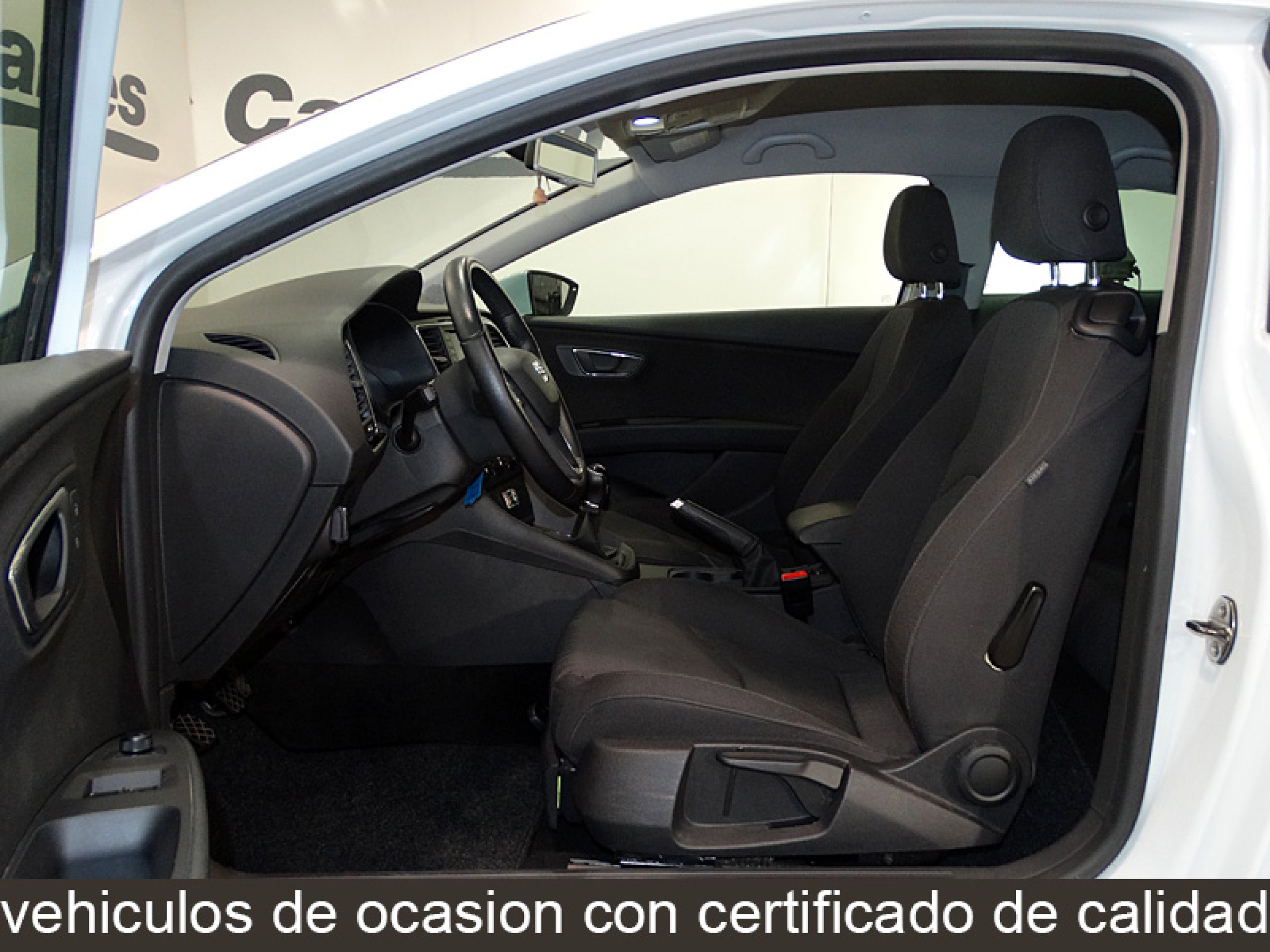 Foto Seat Leon 15