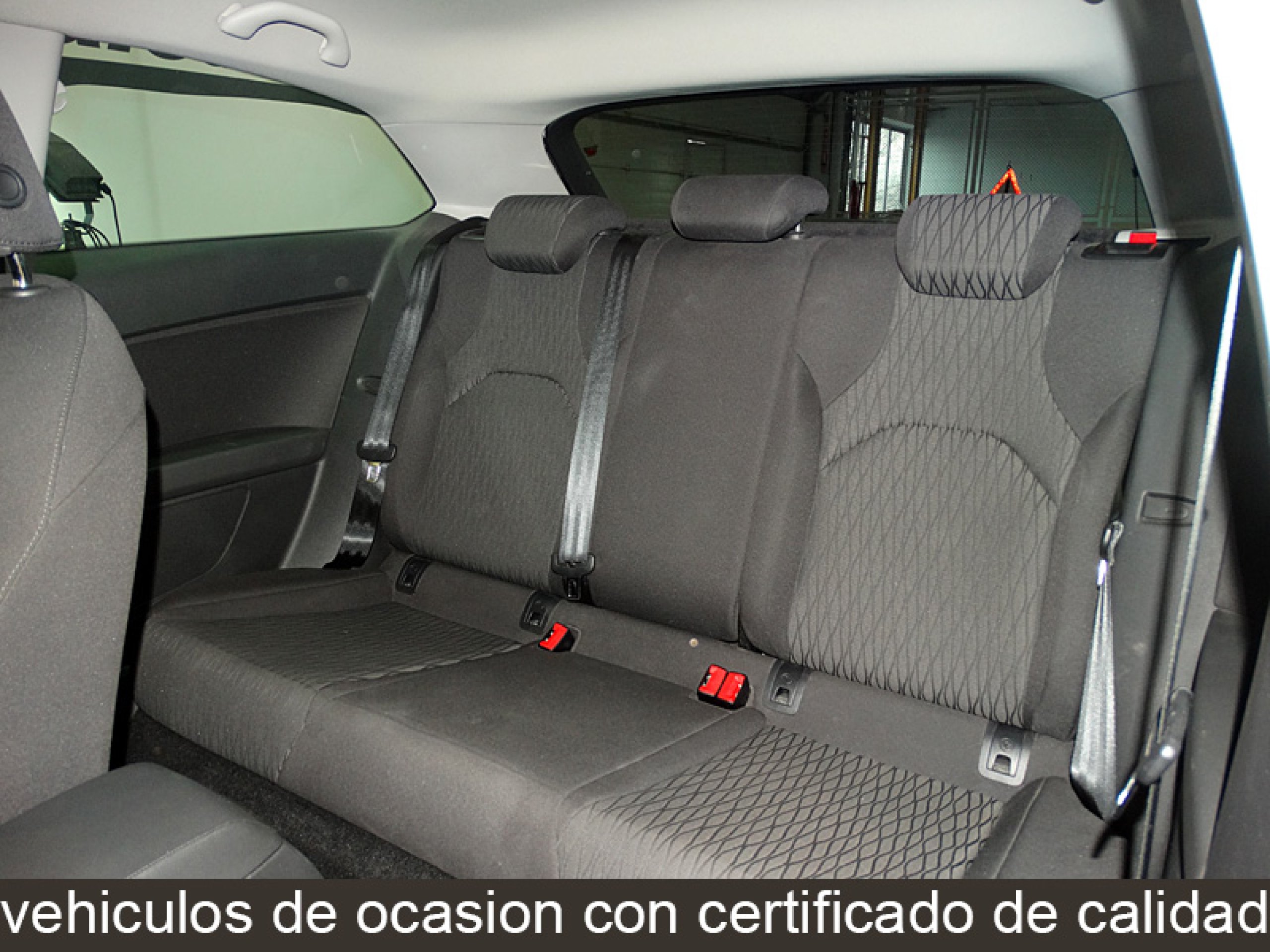 Foto Seat Leon 16